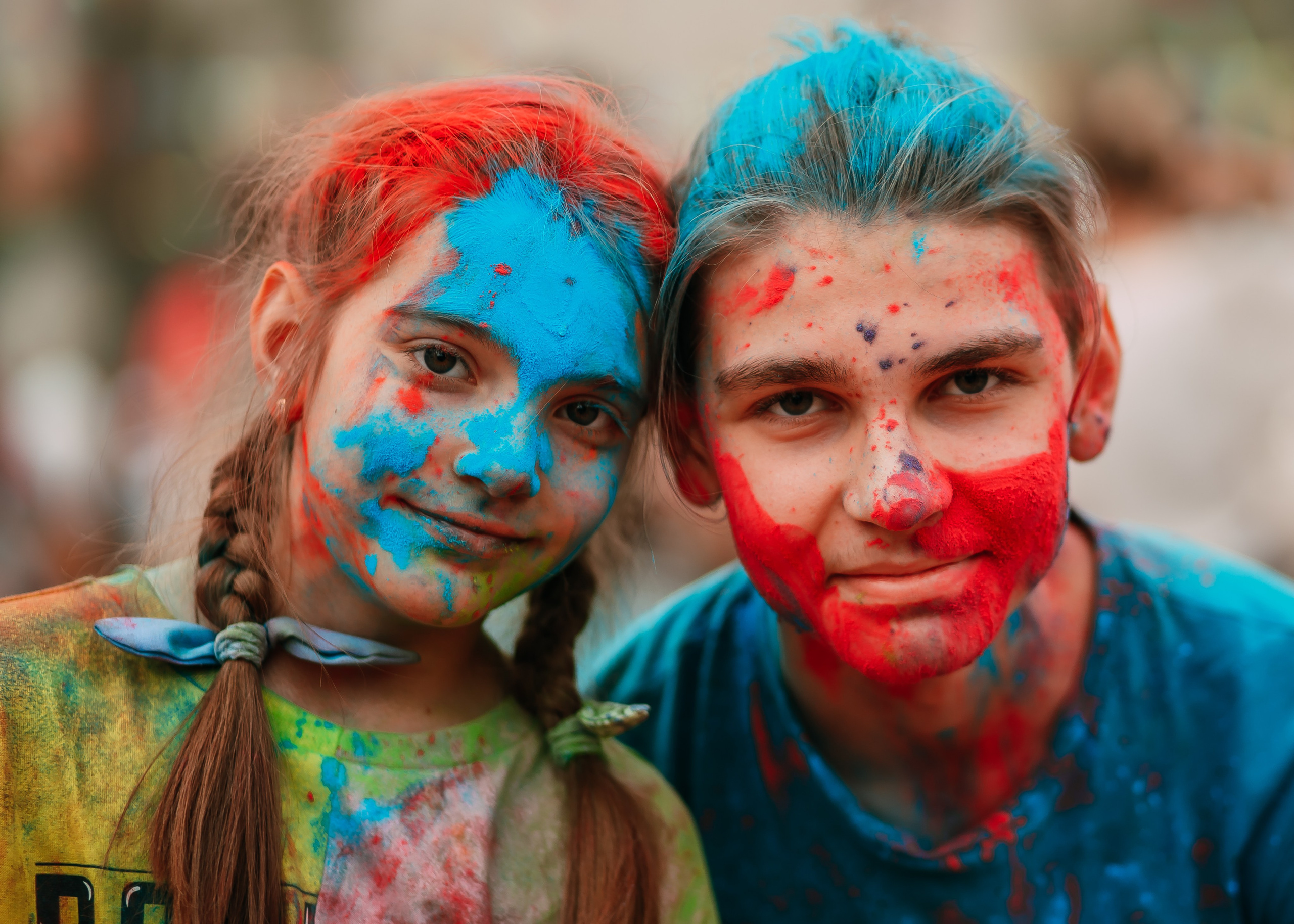 Дети. Shmakova Elena