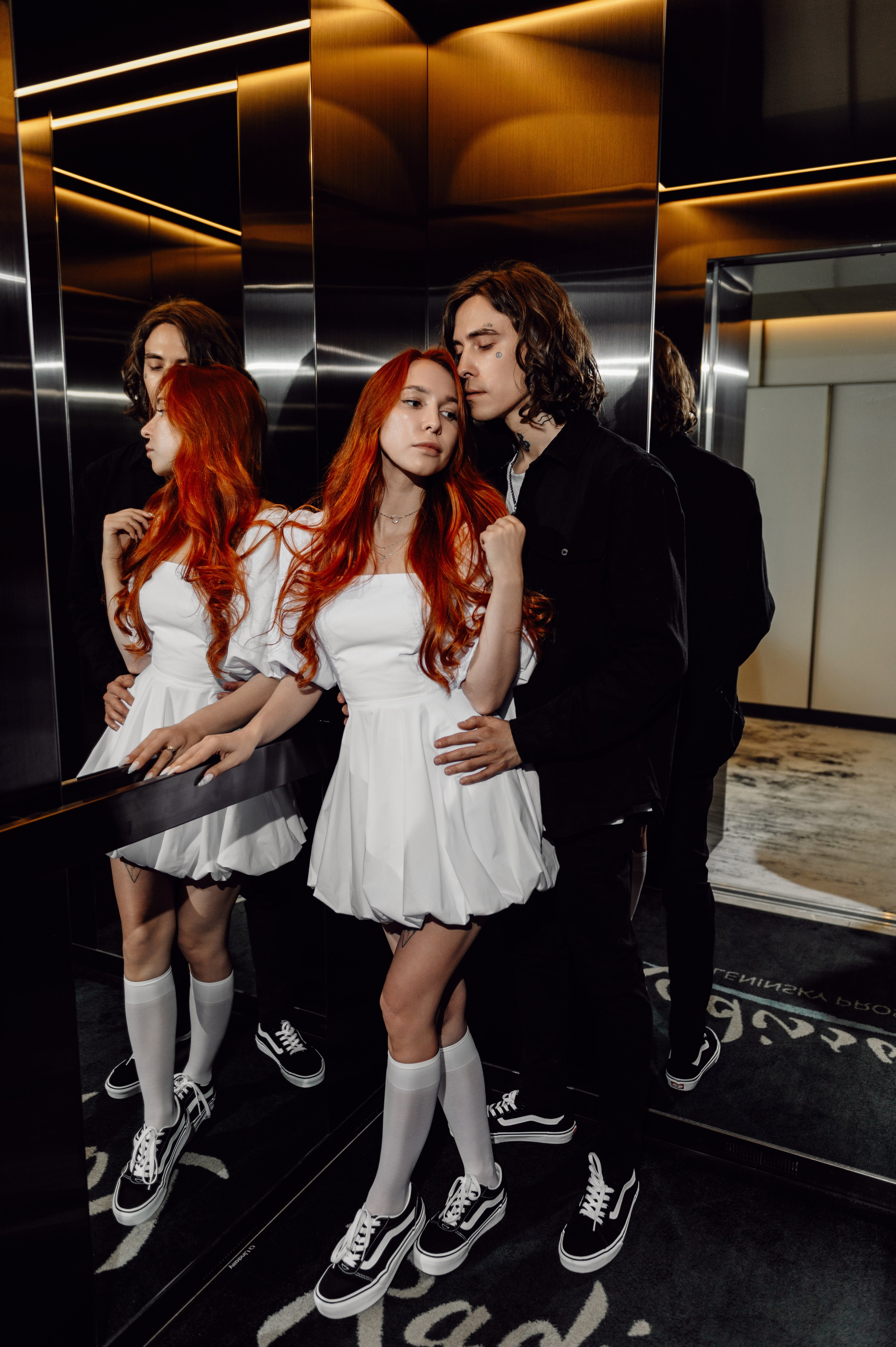 Yulia & Egor. Свадебный и индивидуальный фотограф Никита Роут | Москва