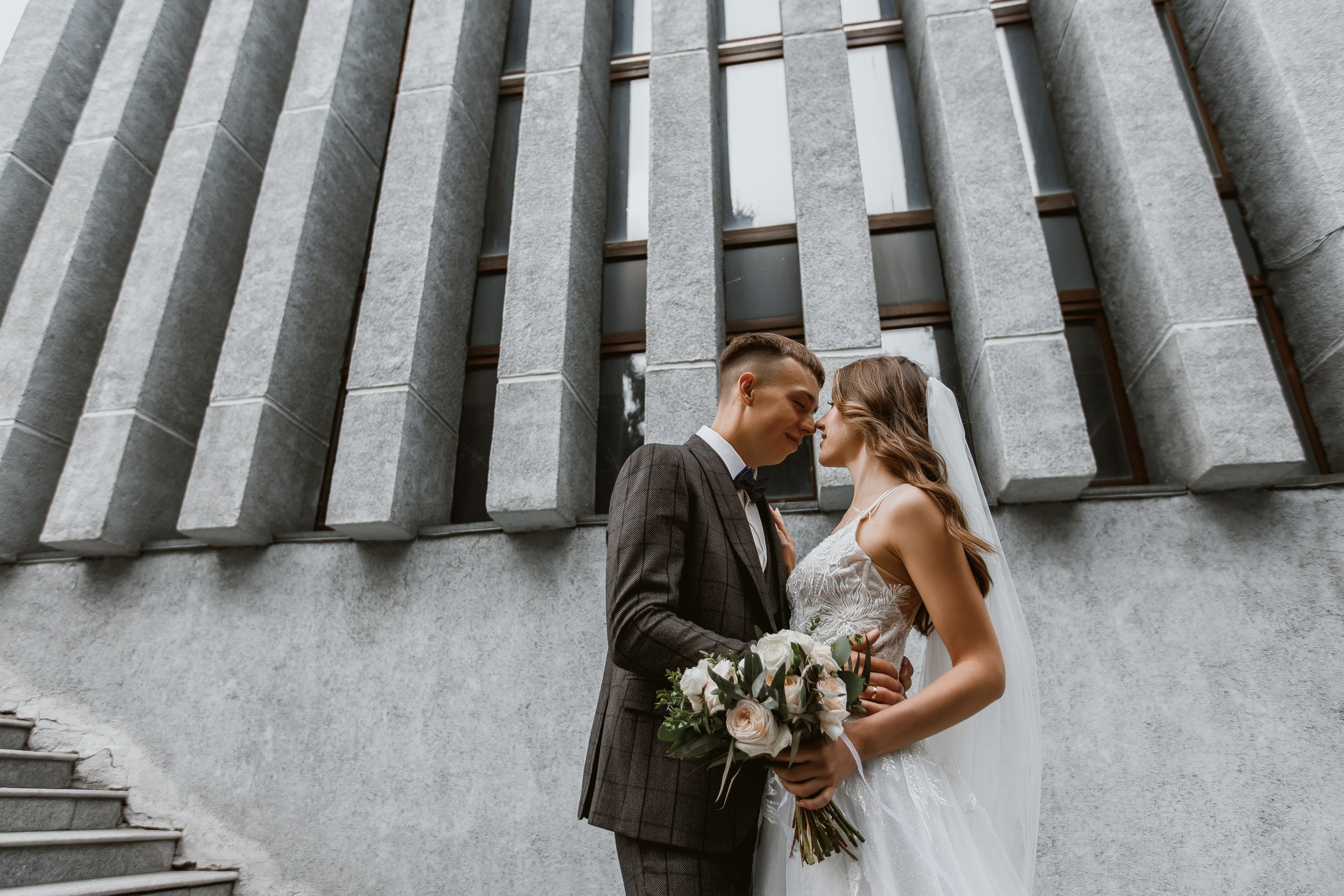 Андрей и Мария. Тимур Аминов | Фотограф в Кемерове