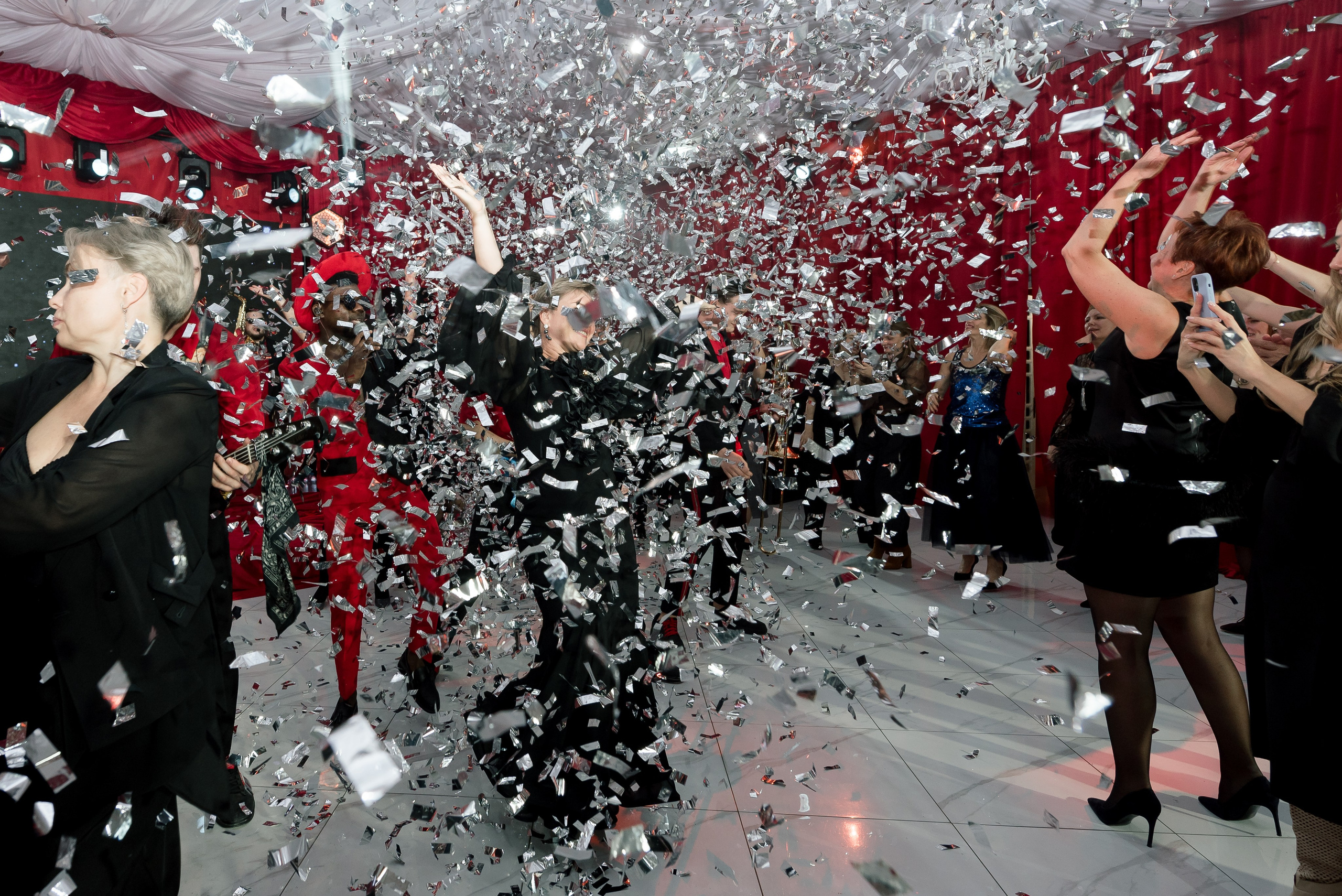 День рождения компании Аудит НТ. Фотограф Елена Кучук