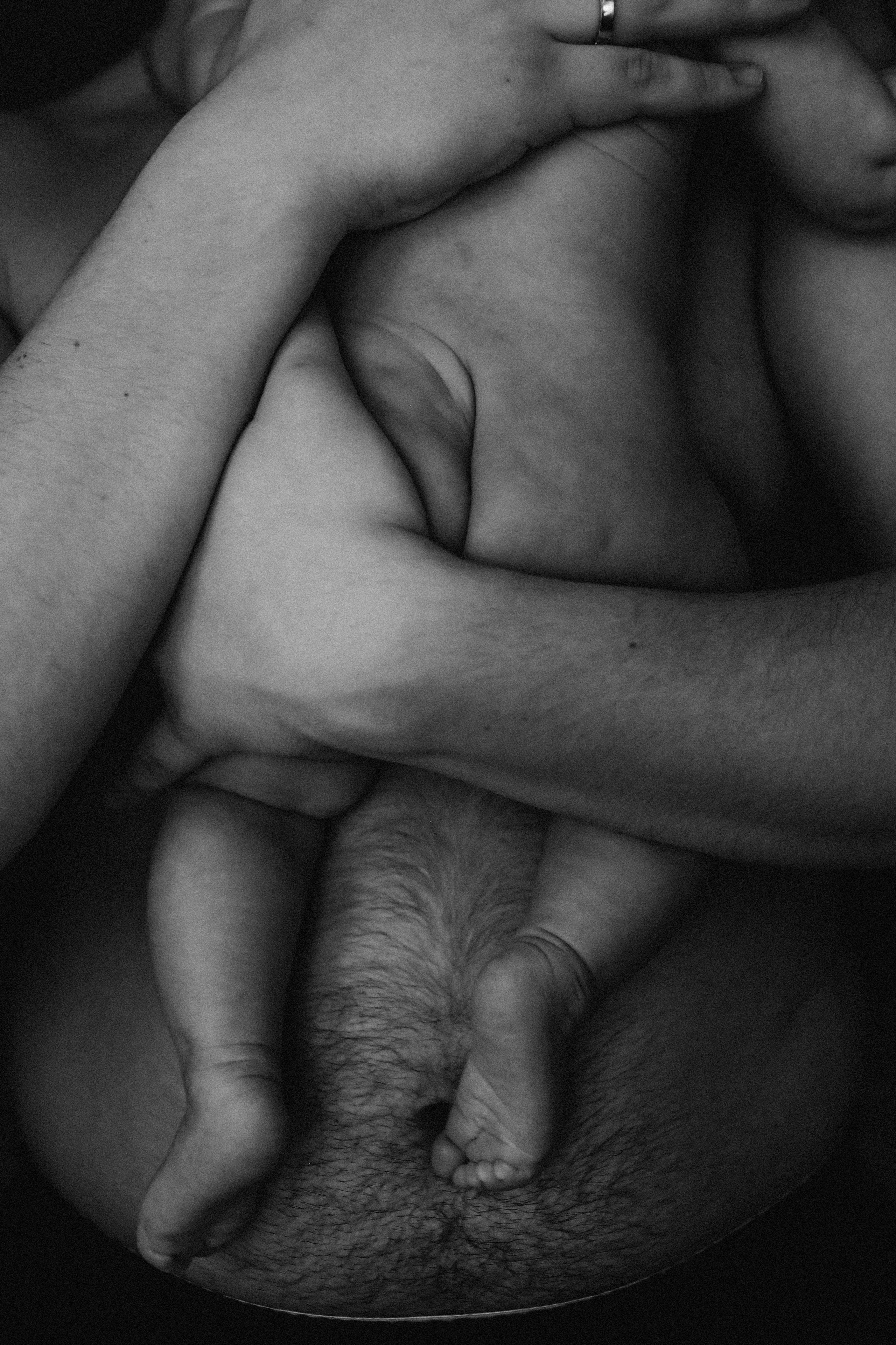 Newborn жизнь. Фотограф Новый Уренгой I Ньюборн I Фотограф материнства I ЯНАО