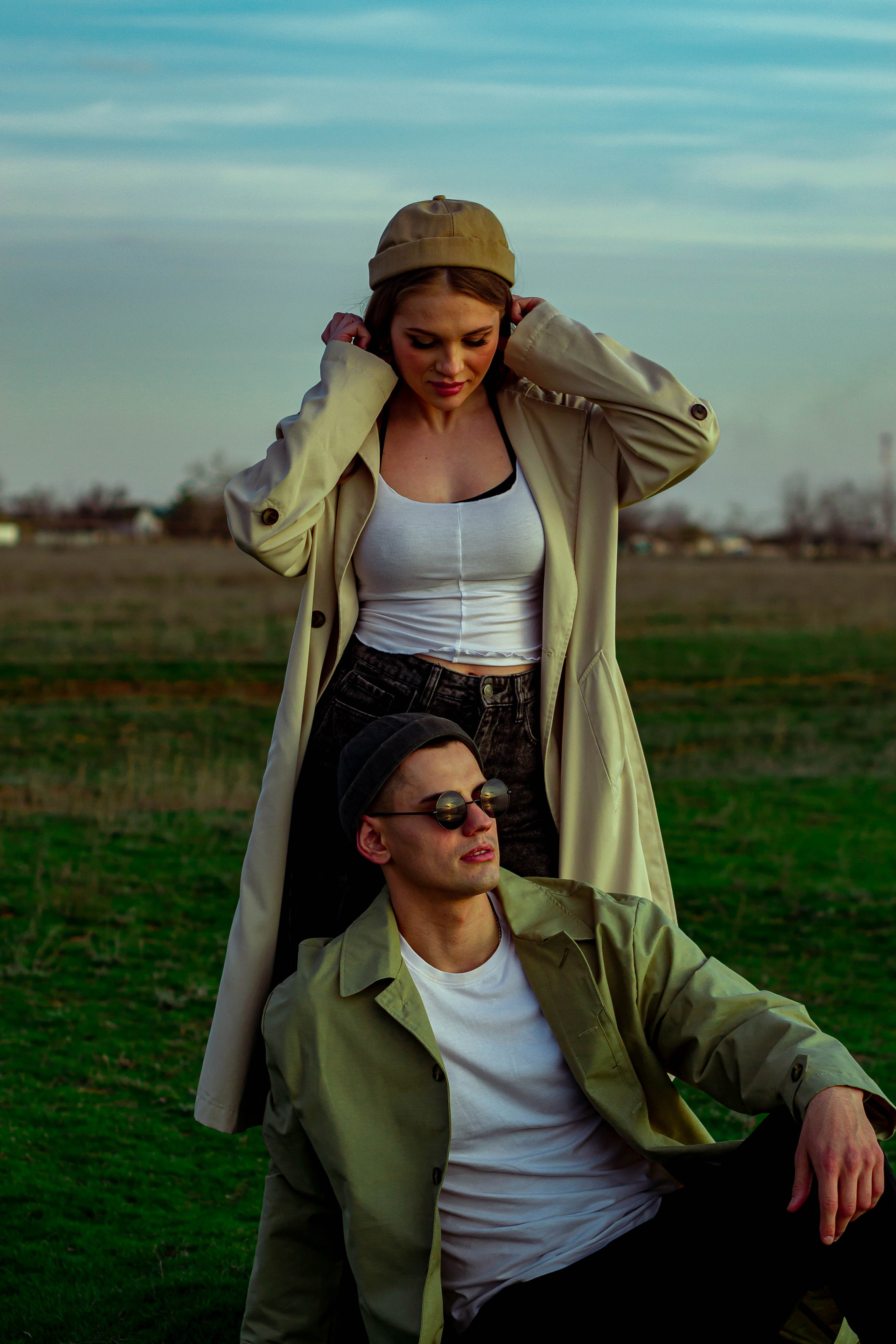 Алина & Александр. Фотограф в Волгограде (Волжском) Андрей