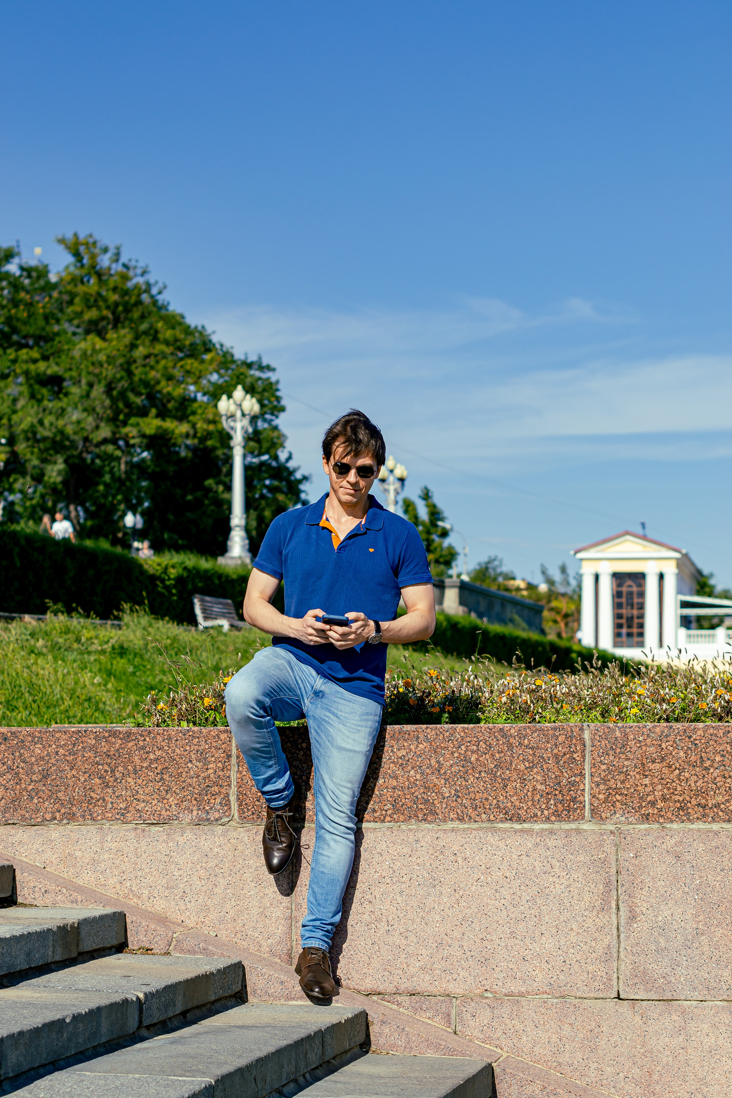 Md: Леон. Фотограф в Волгограде (Волжском) Андрей