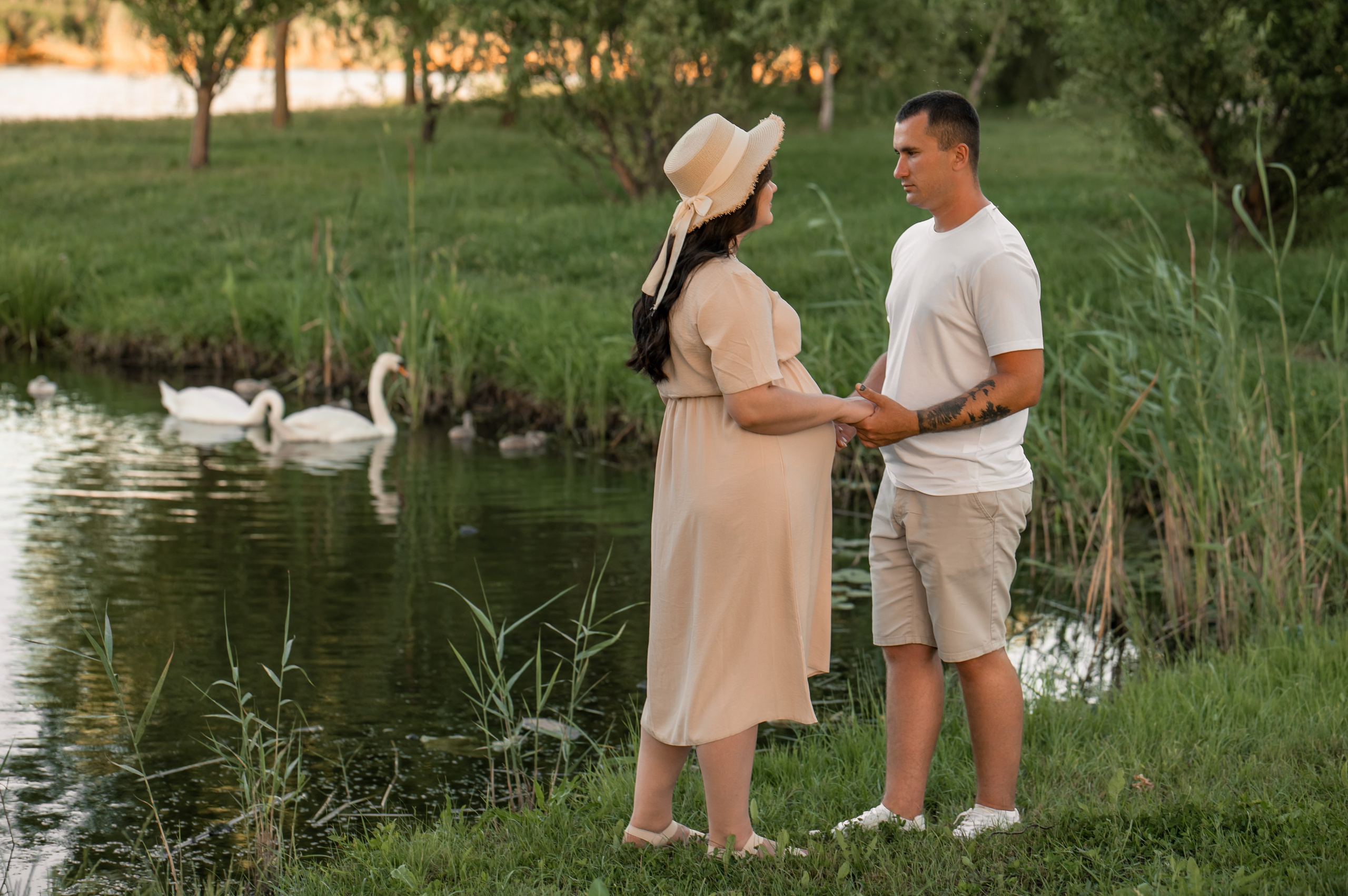 В ОЖИДАНИИ ЧУДА. Свадебный и семейный фотограф в Краснодарском крае