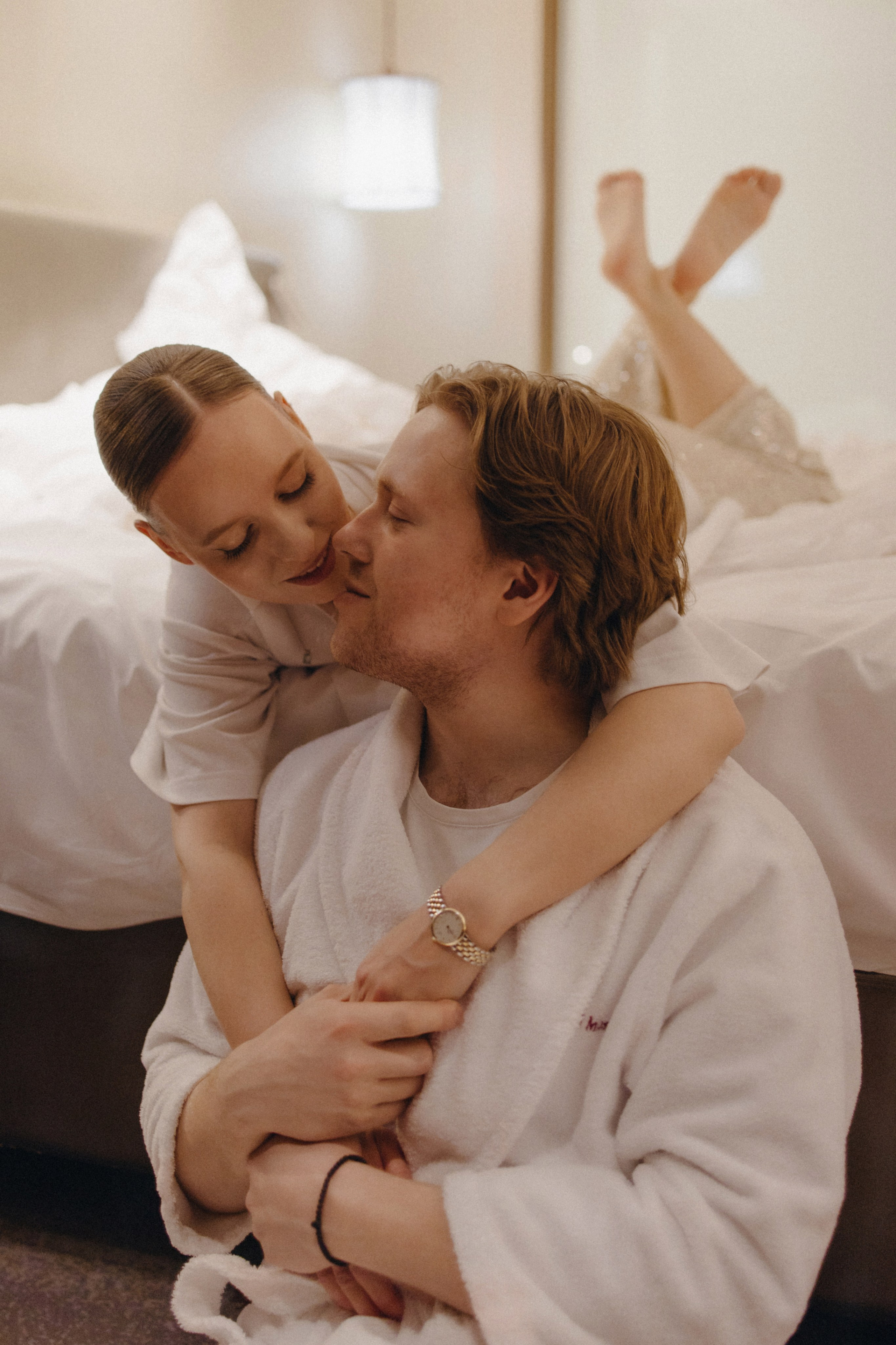 ⠀. Свадебный фотограф Москва и другие города