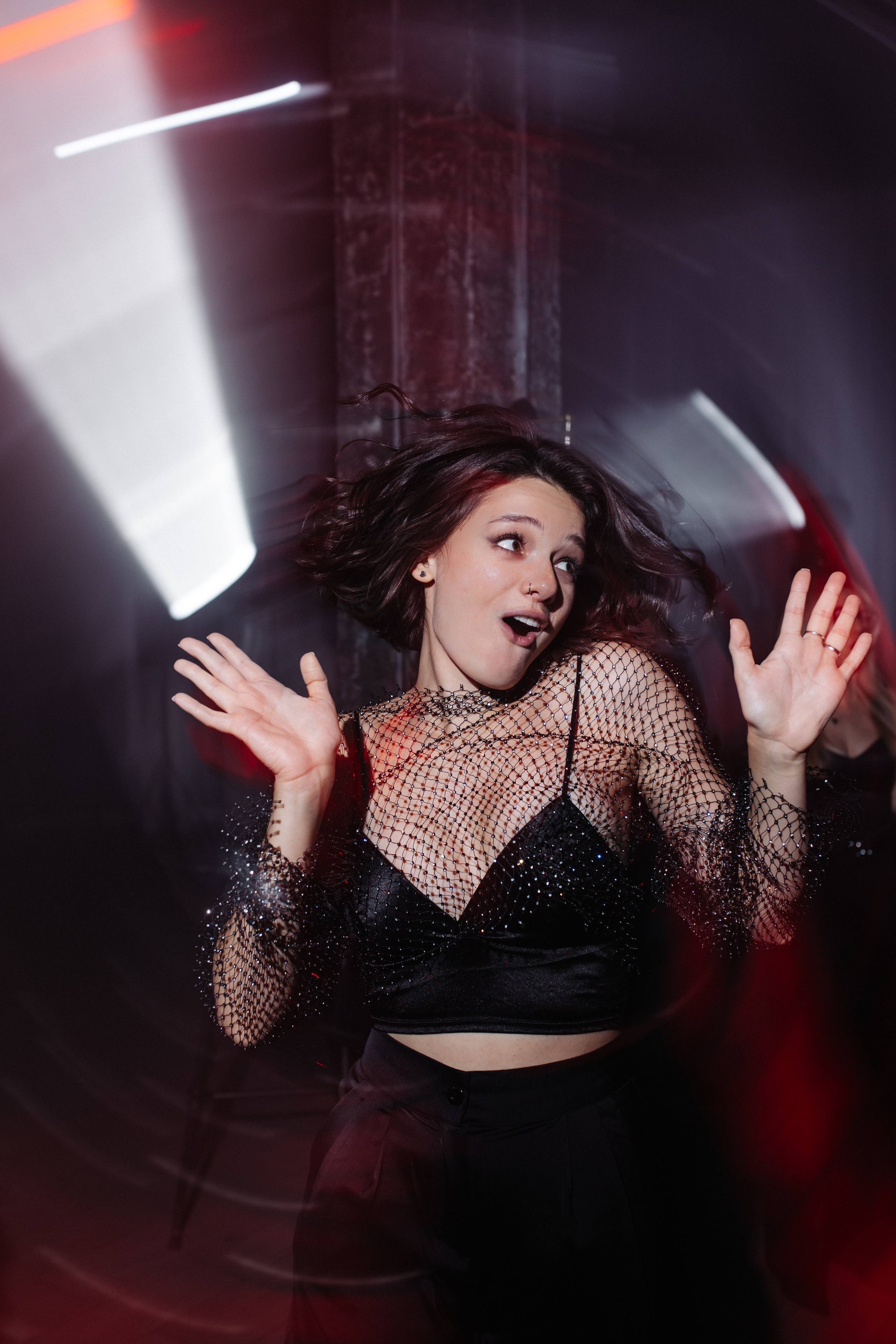 Мария и Данил. Мордвинова Татьяна