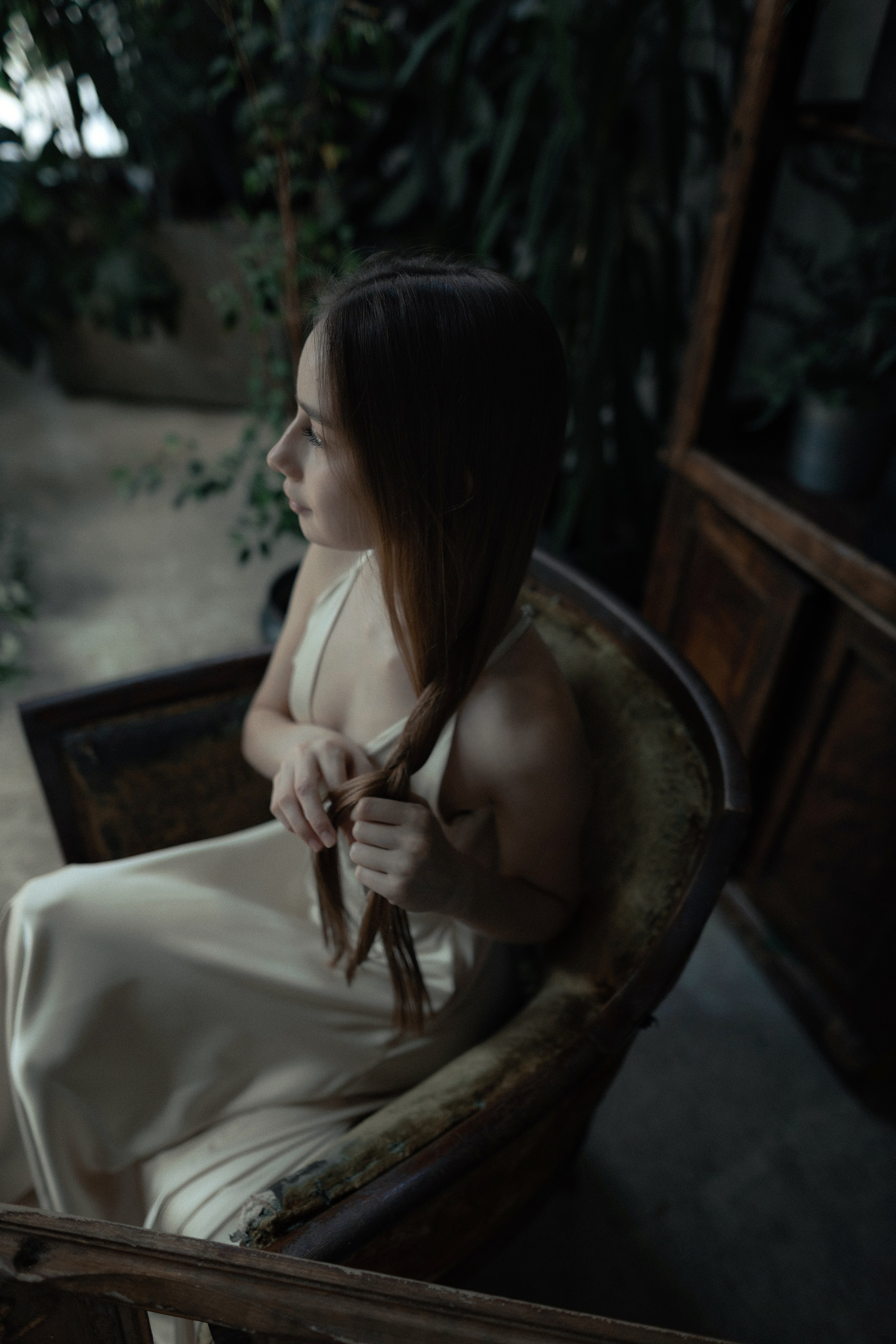 Елизавета. Евгения Волошина Фотограф Москва / Белгород