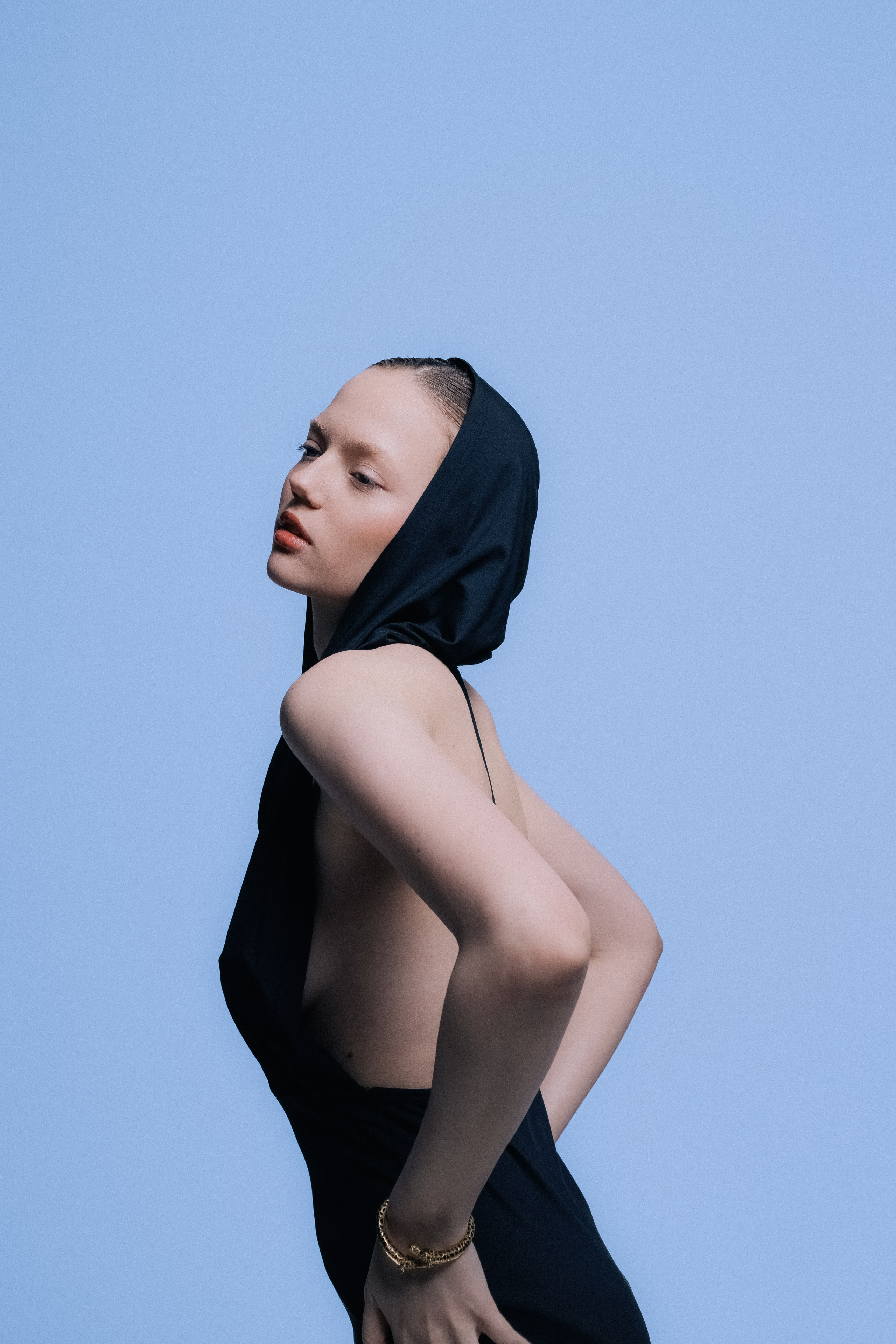 Confidence. Евгения Волошина Фотограф Москва / Белгород