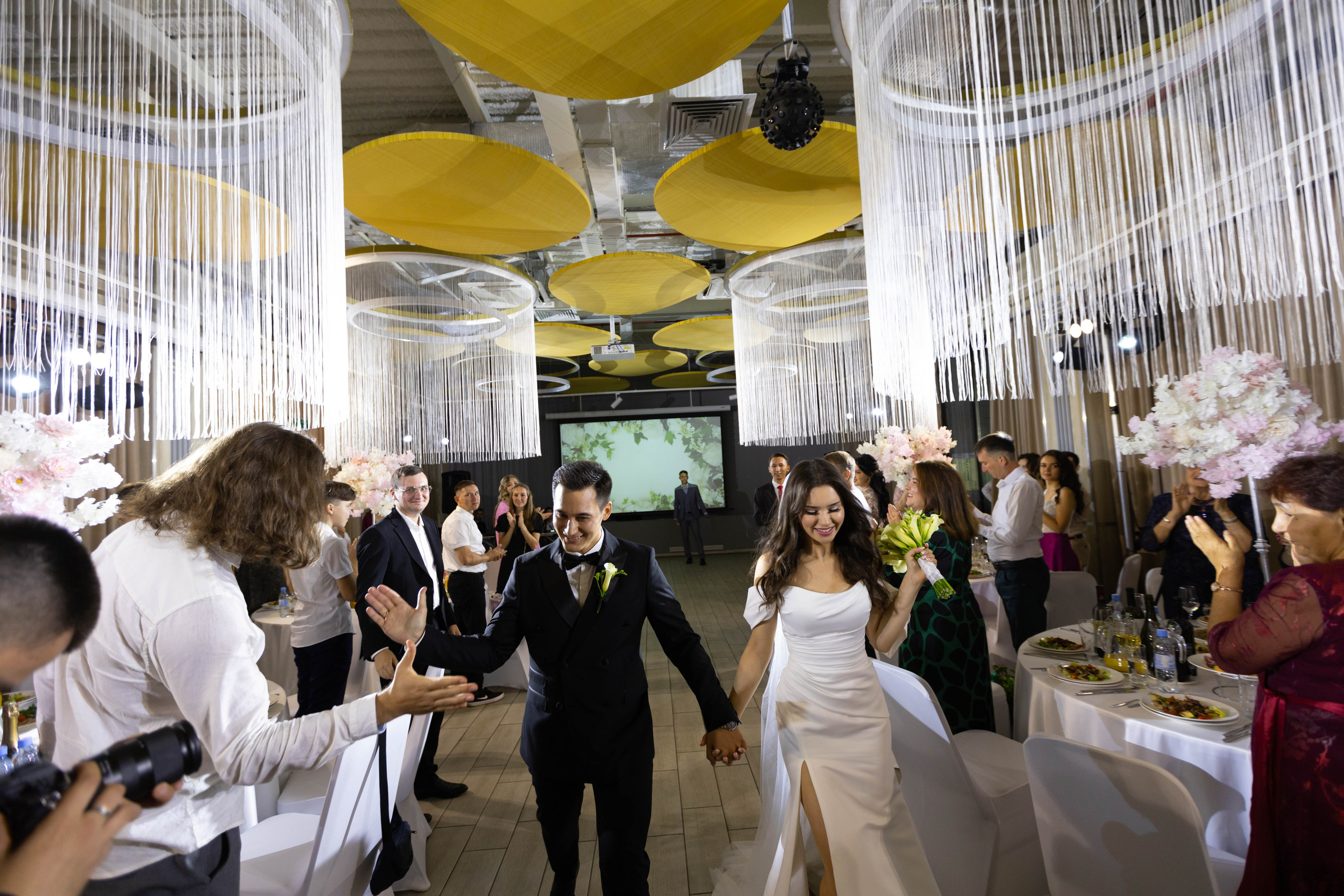 Данис Эльвира. Фотограф Александр Литвинов