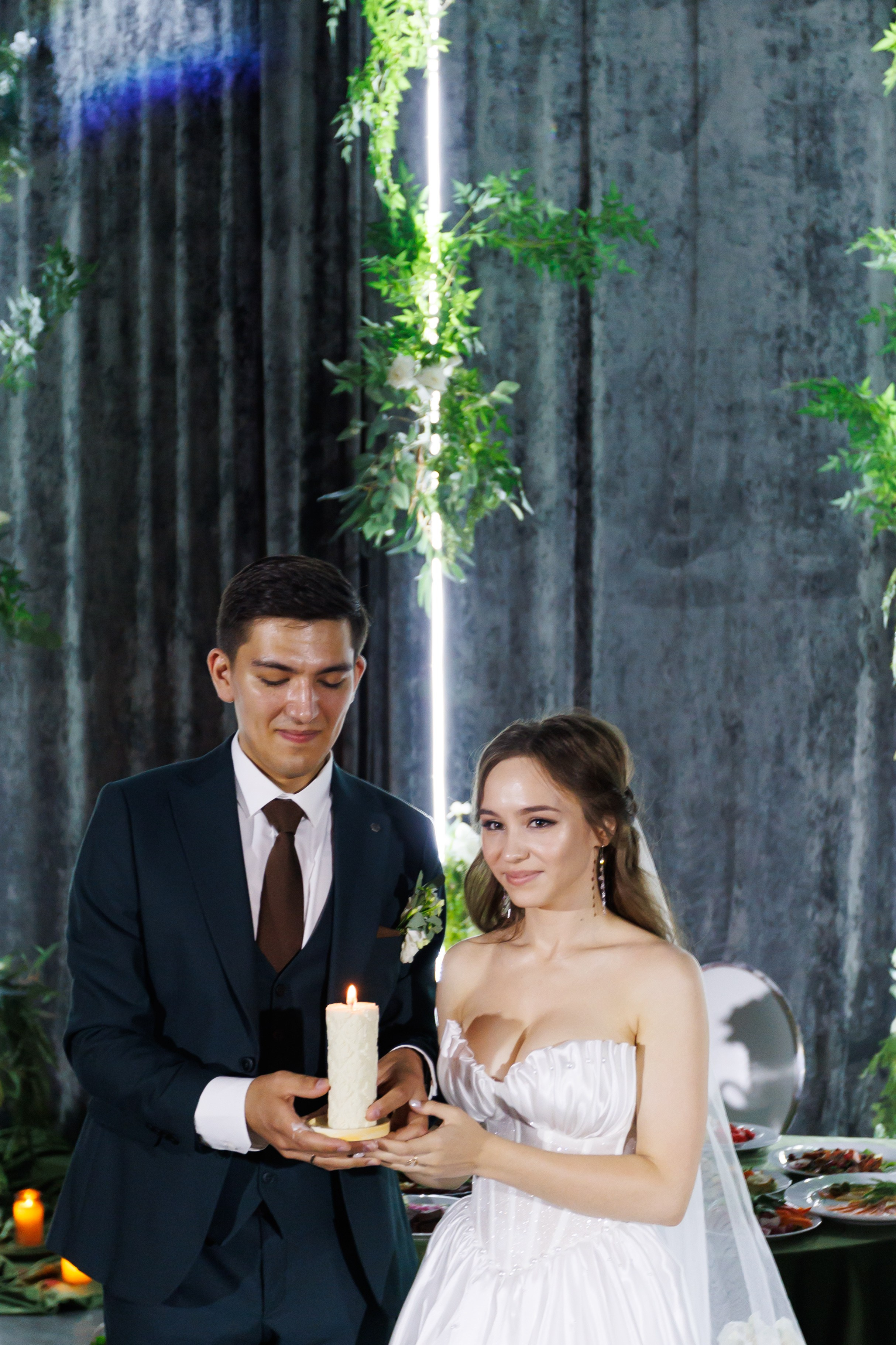 Алмаз Вилия. Фотограф Александр Литвинов