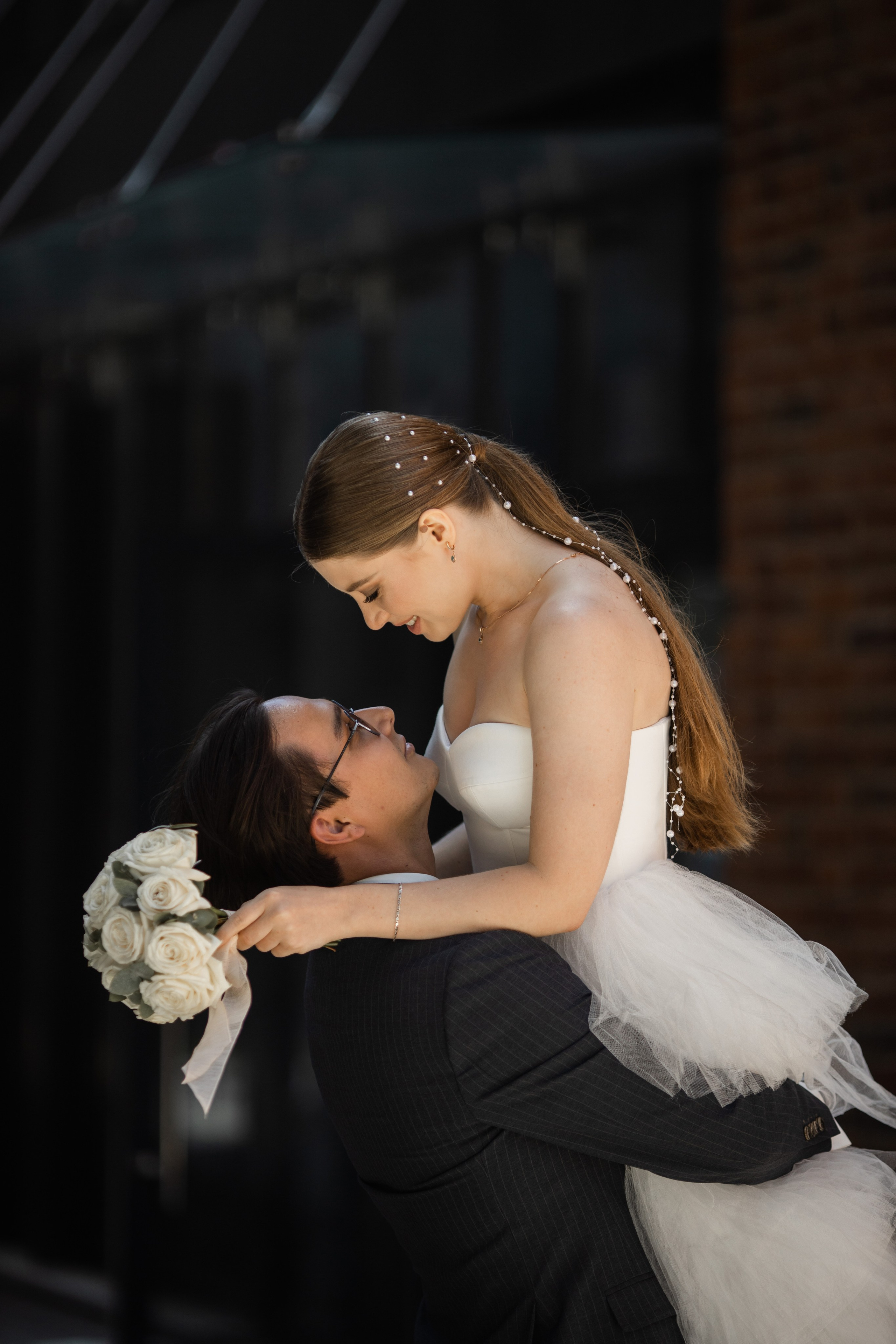 Линар Аделина. Фотограф Александр Литвинов