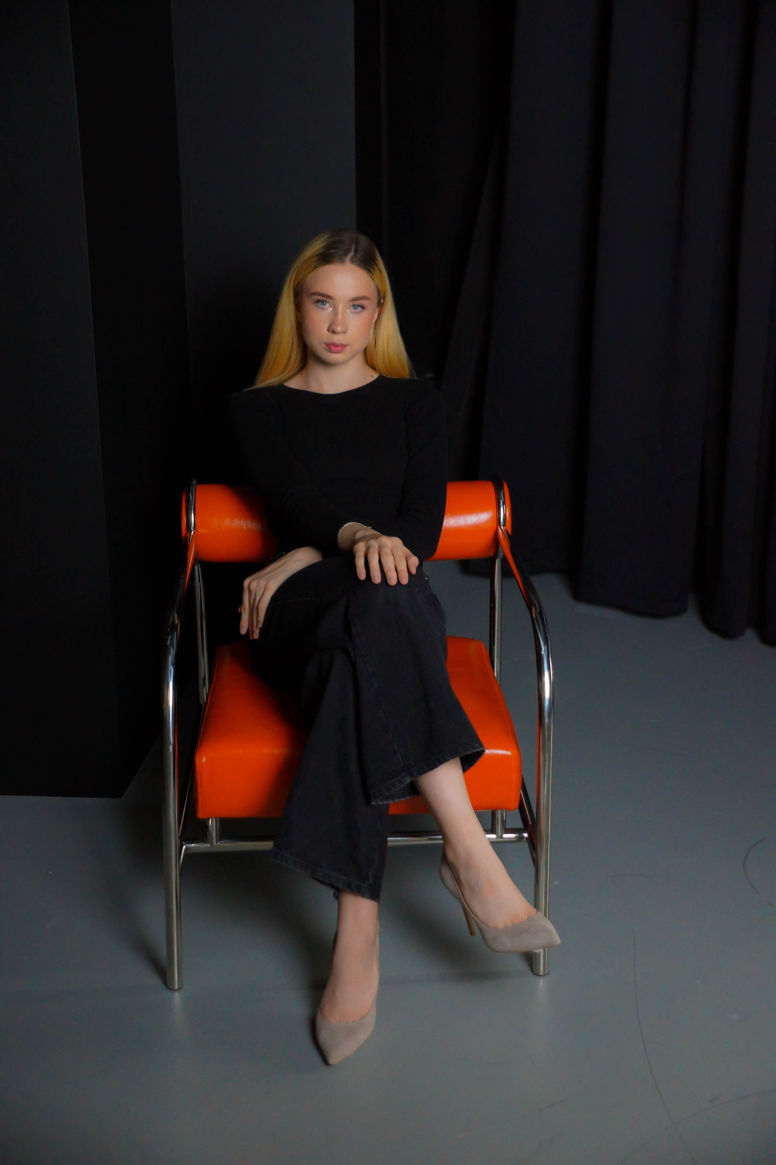 Альбом 31. Курченко Альбина — фотограф из Сургута