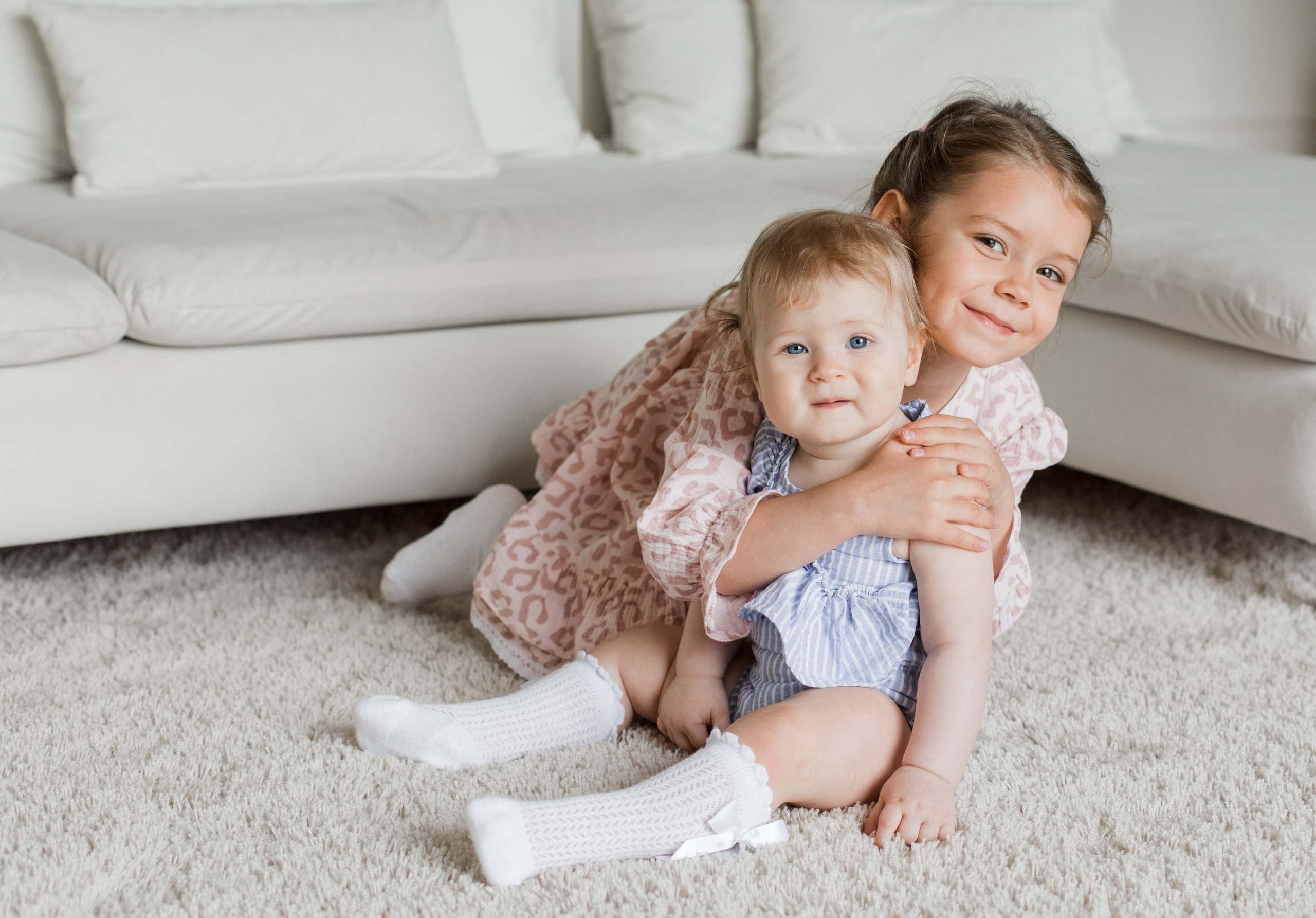 Семья. Свадебный и семейный фотограф в Краснодаре