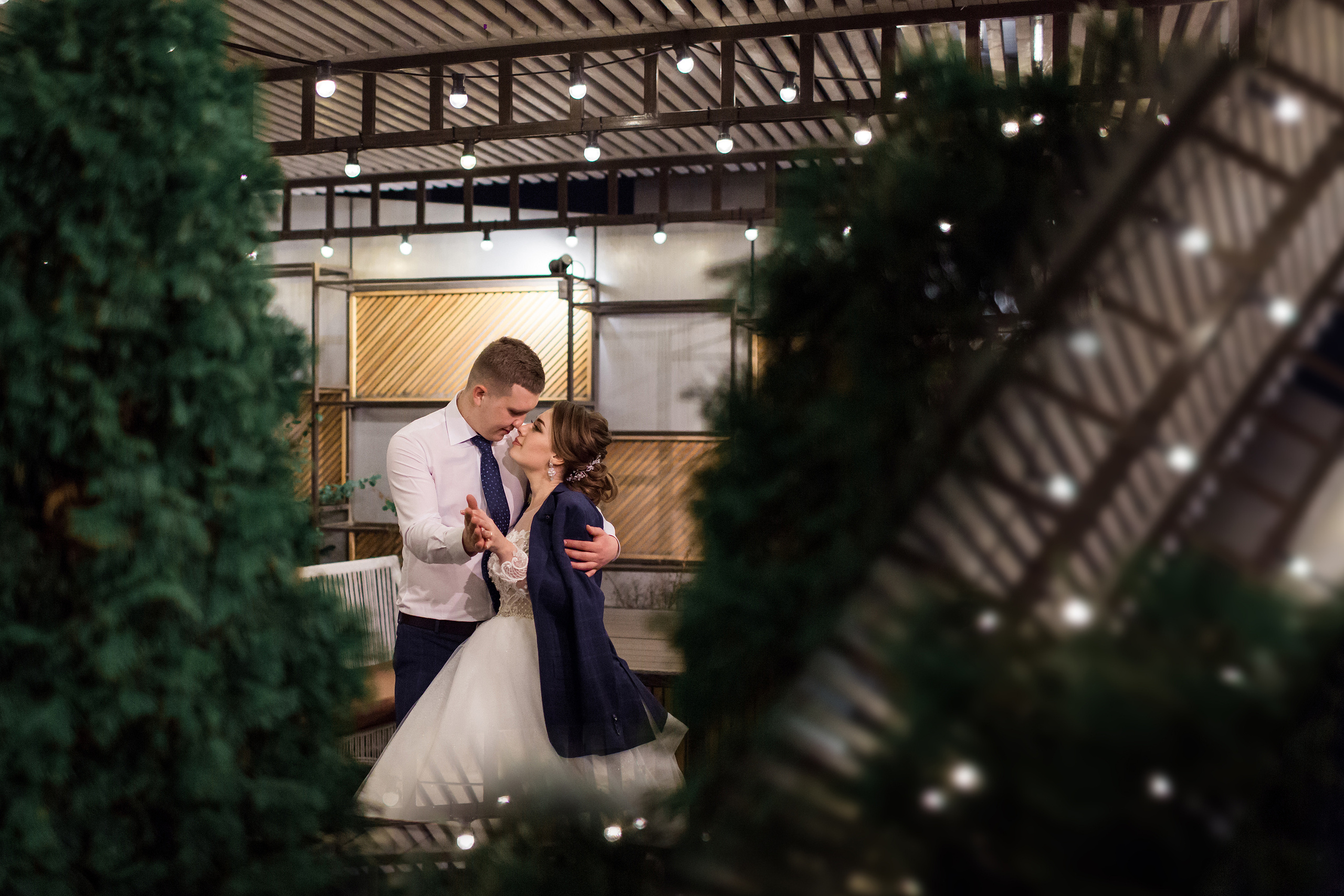 Свадебный и семейный фотограф Марина Душаткина