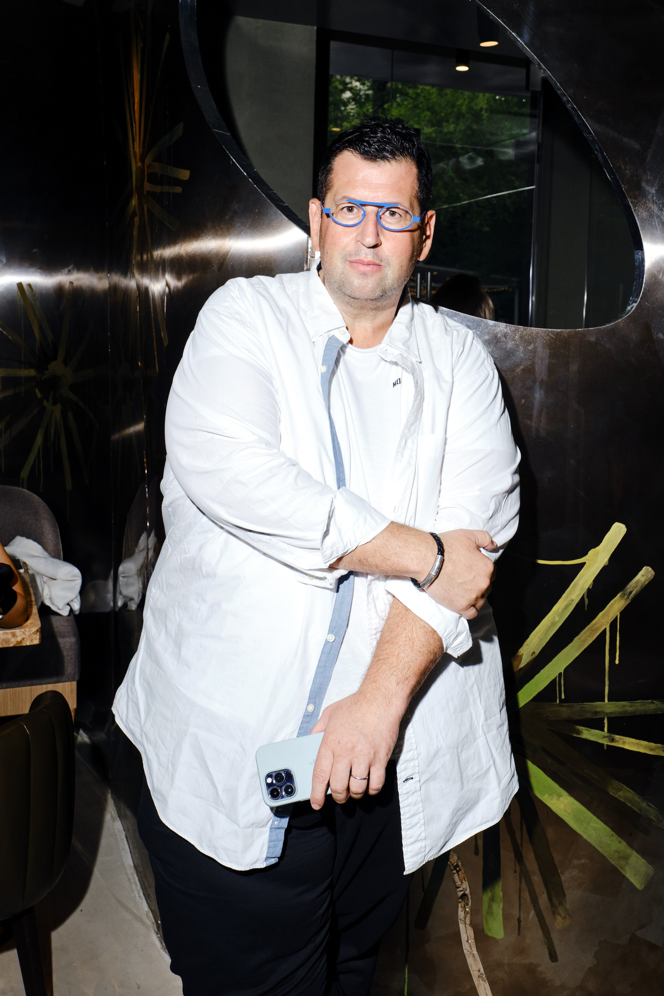 Narnia rest Opening. Commercial fashion and reportage photographer in Moscow|Dubai Egor Melikhov