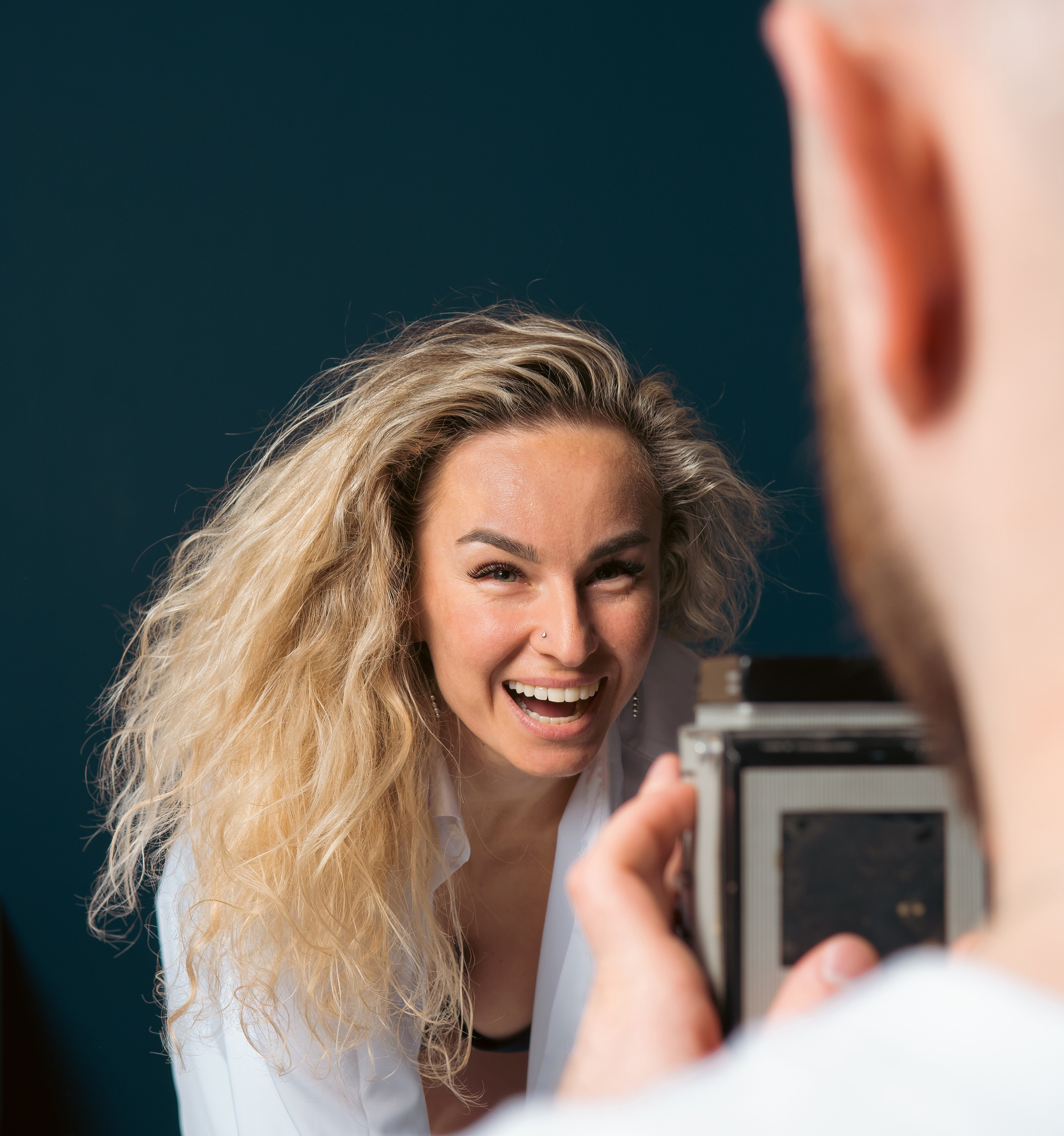 Саша & Илья. Видеограф и фотограф в Екатеринбурге Крисковец Дмитрий