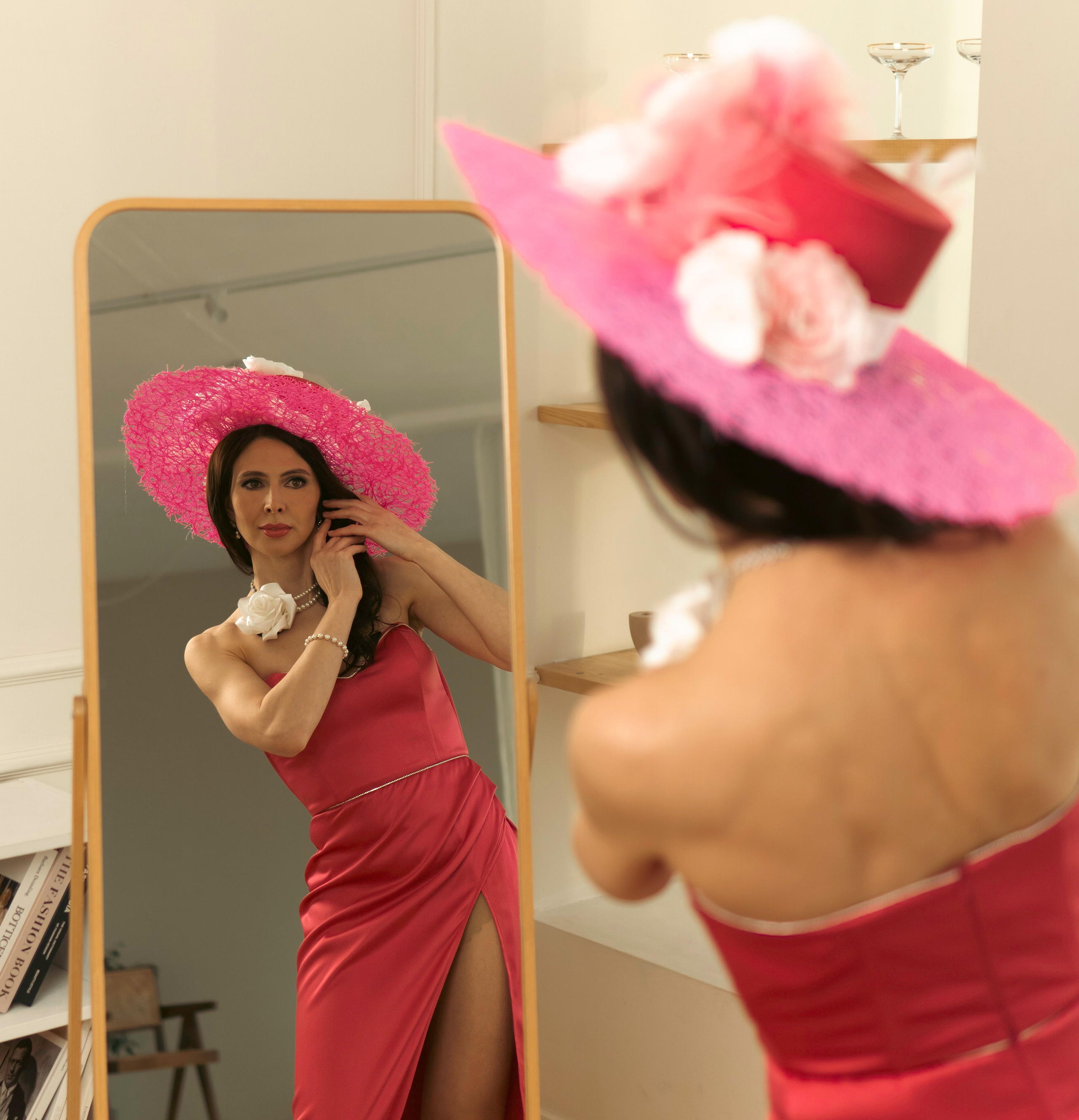 Олеся Подлесная. Видеограф и фотограф в Екатеринбурге Крисковец Дмитрий