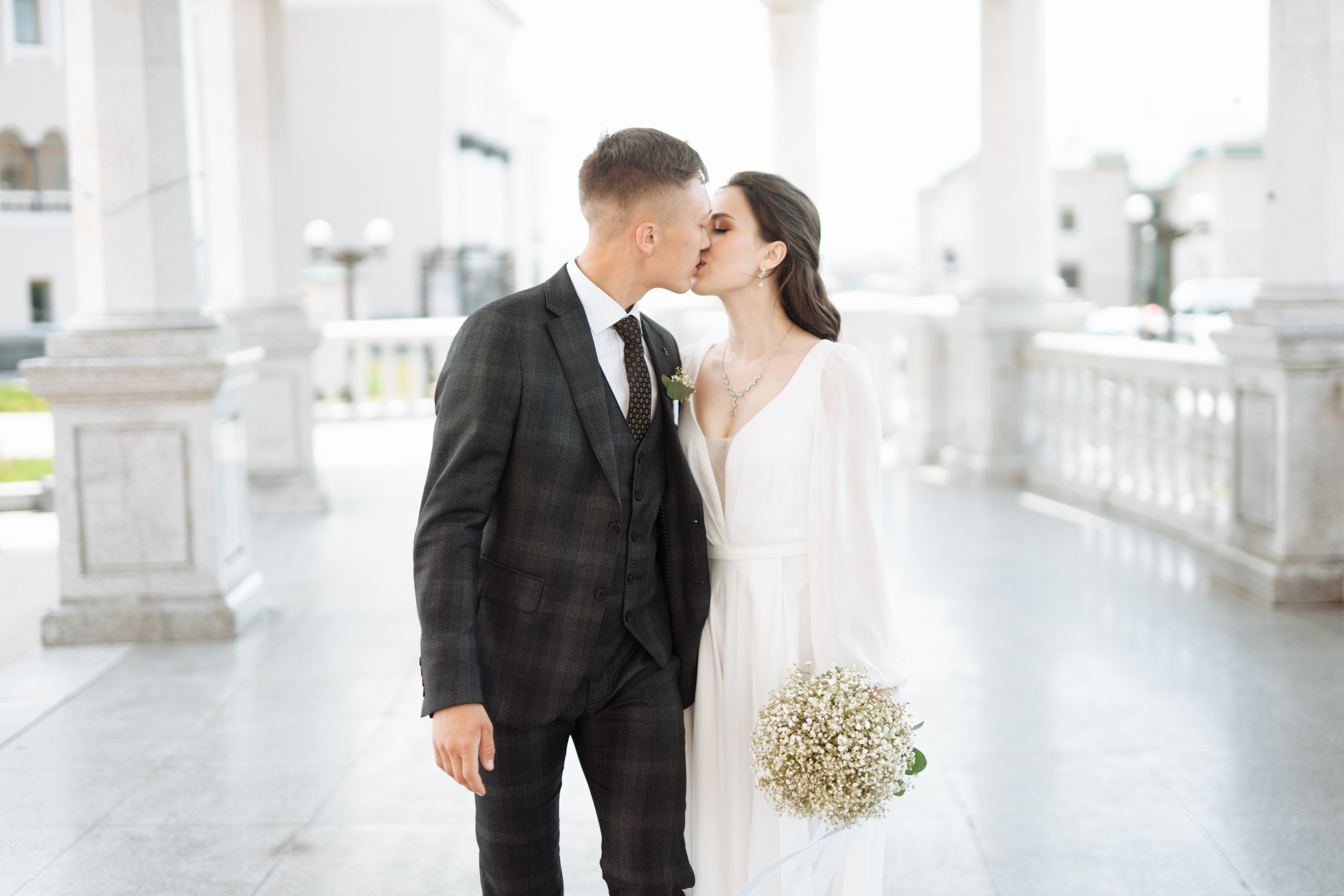 Свадьба Максима и Александры. Фотограф Улан-Удэ