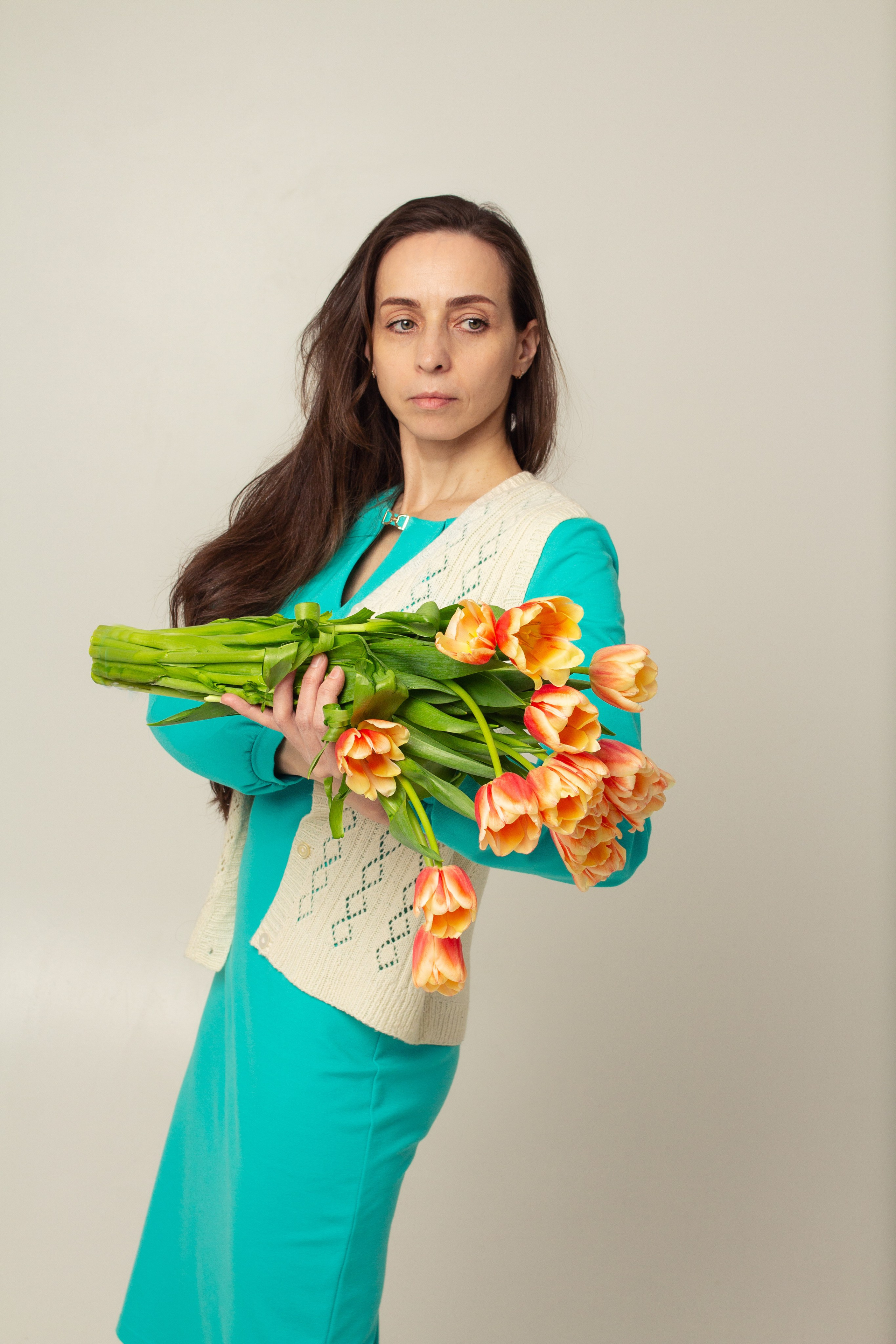 Коллективная съемка. Тютина Оля фотограф-ретушер Екатеринбург