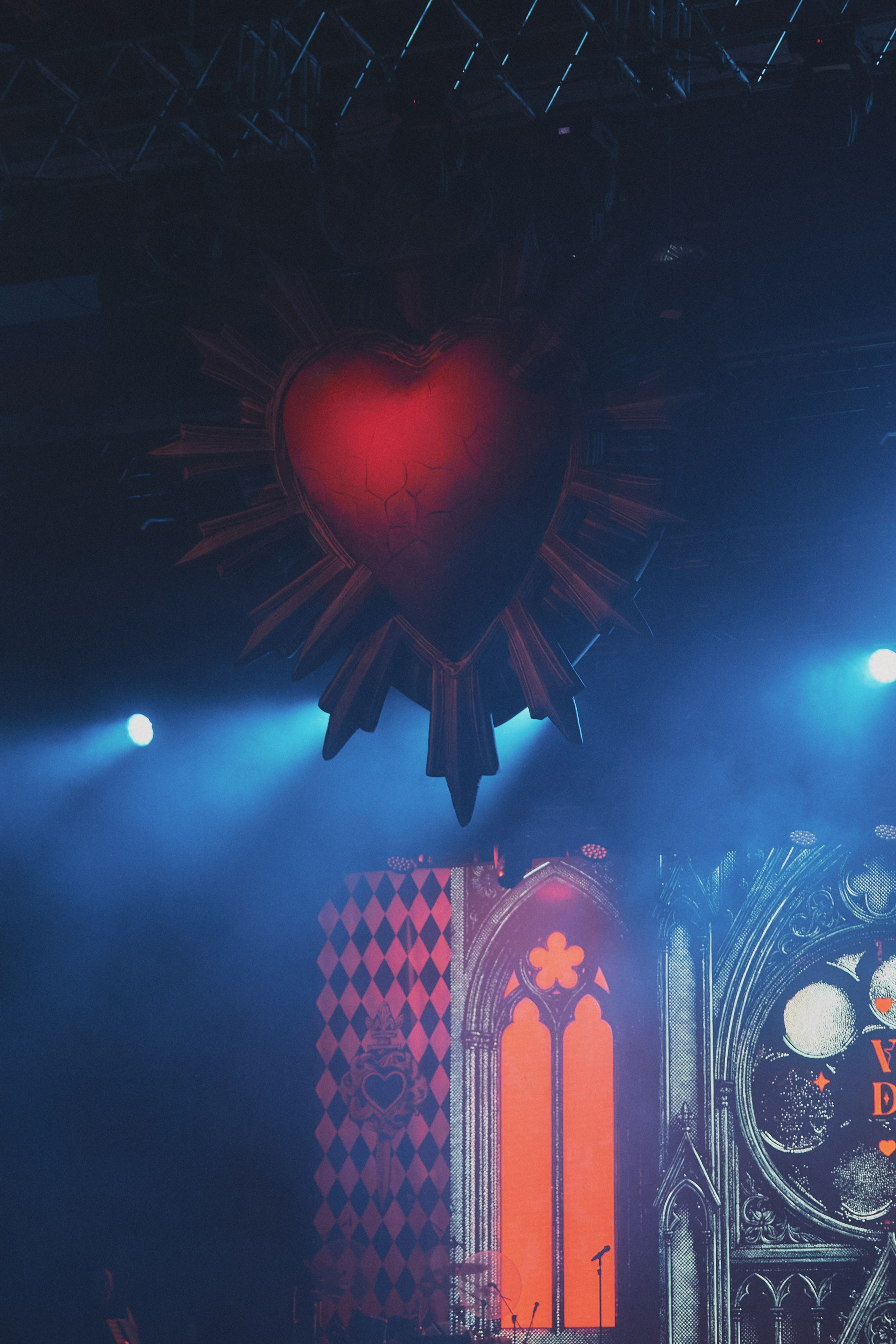 Концерт Вани Дмитриенко. Свадебный и семейный фотограф