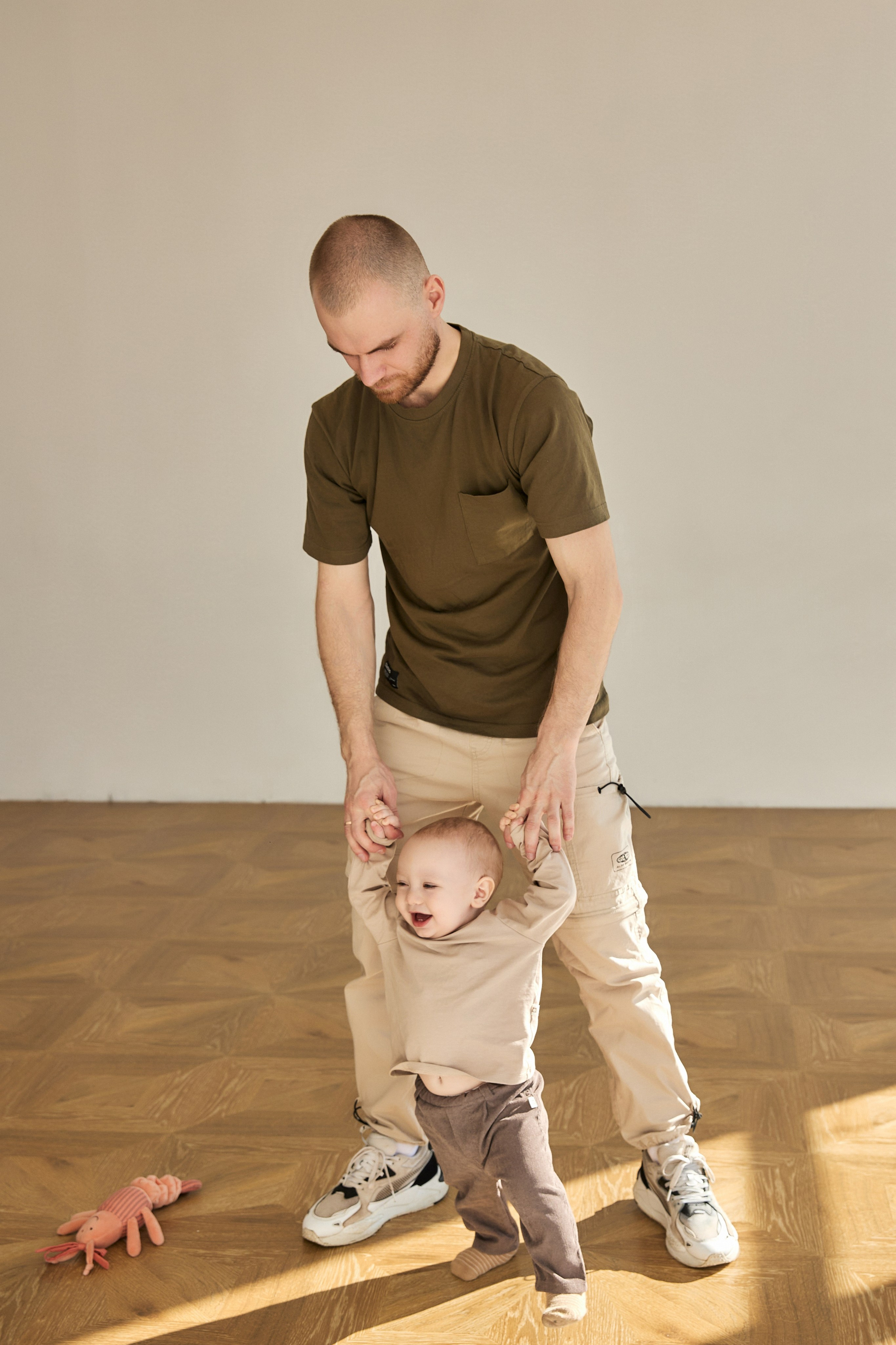 Катя Даня и Савелий. Свадебный и семейный фотограф