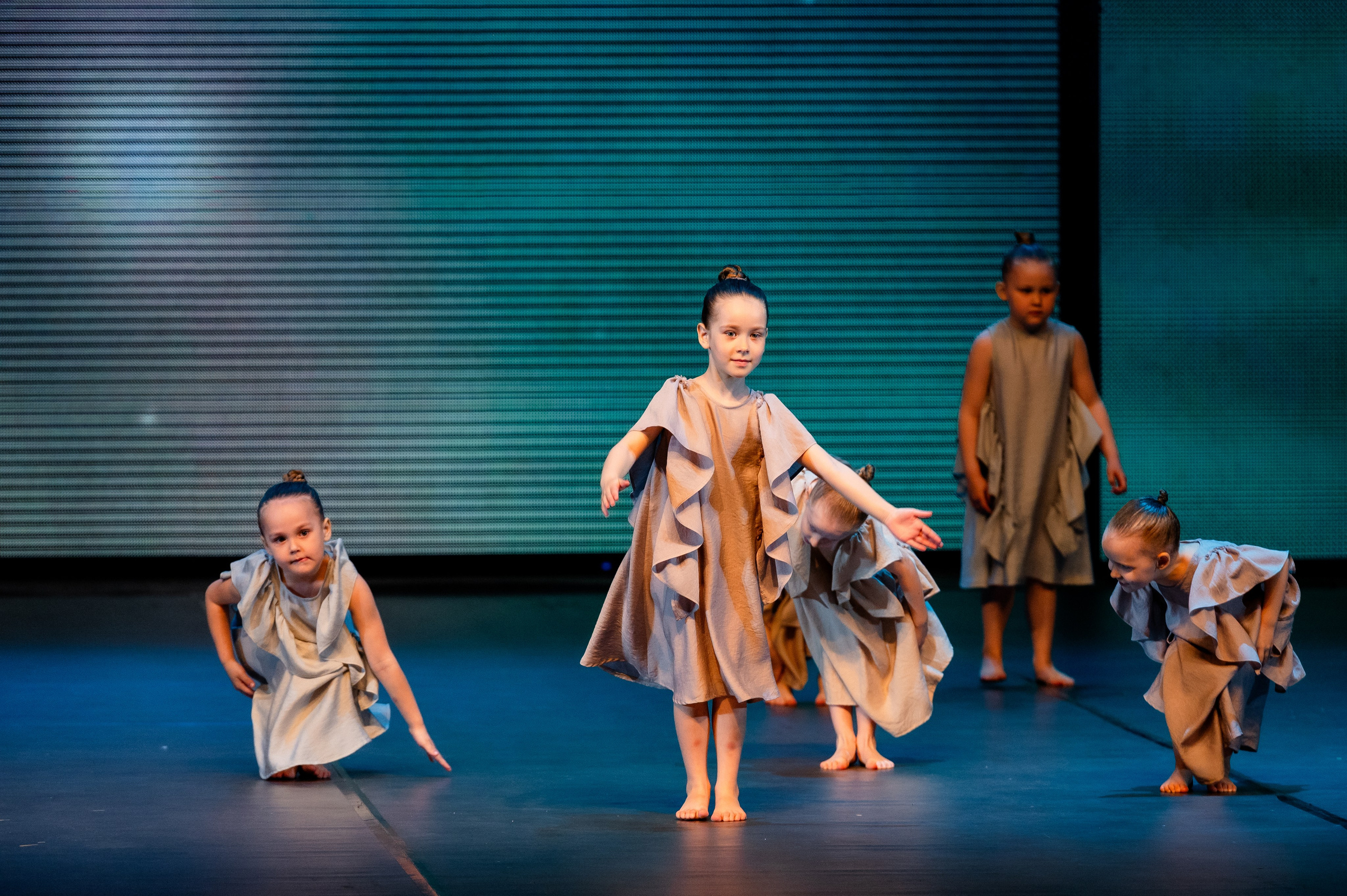 Концерты. Дом детской фотографии Арсюткиной Наталии™