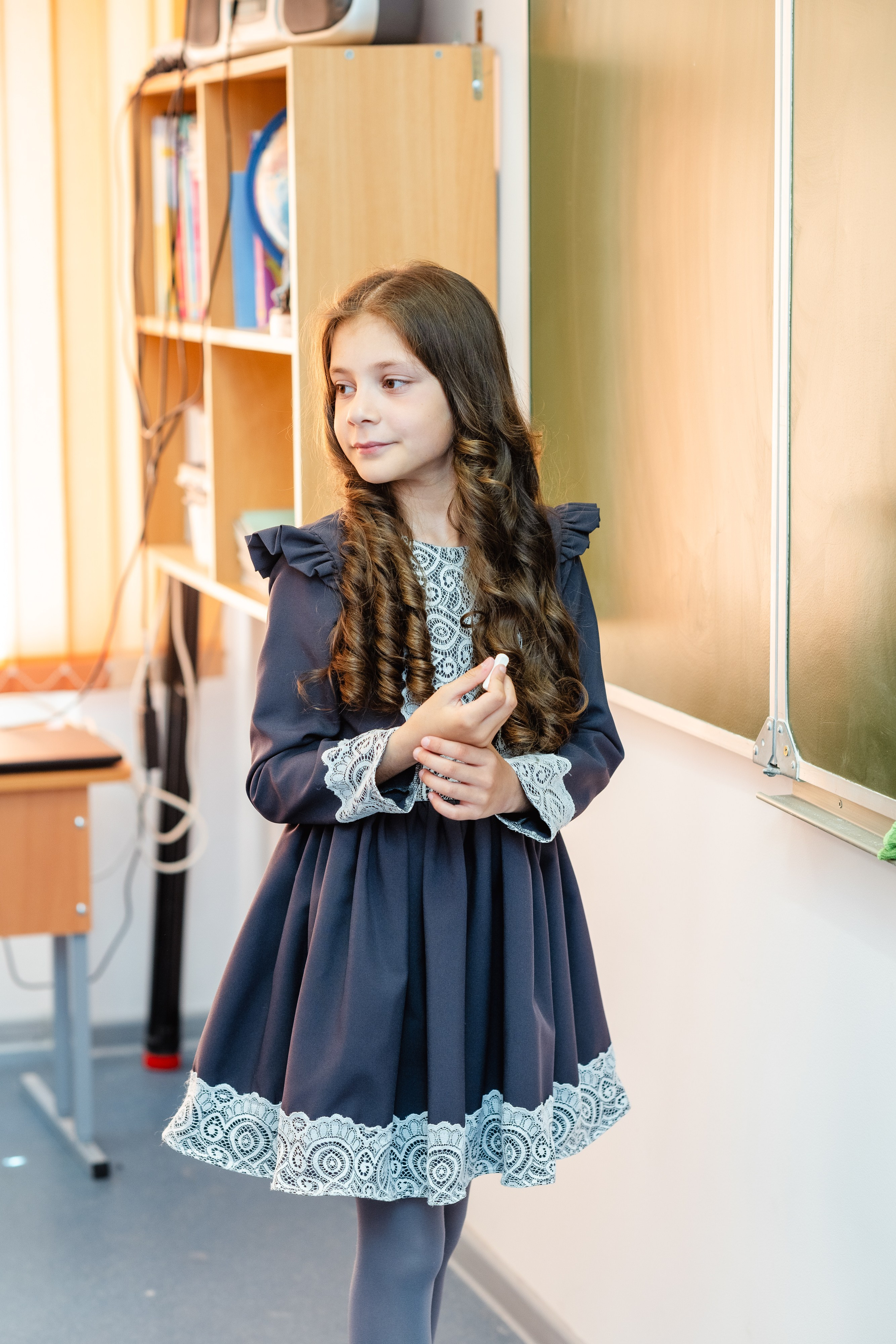 2 классы. Дом детской фотографии Арсюткиной Наталии™