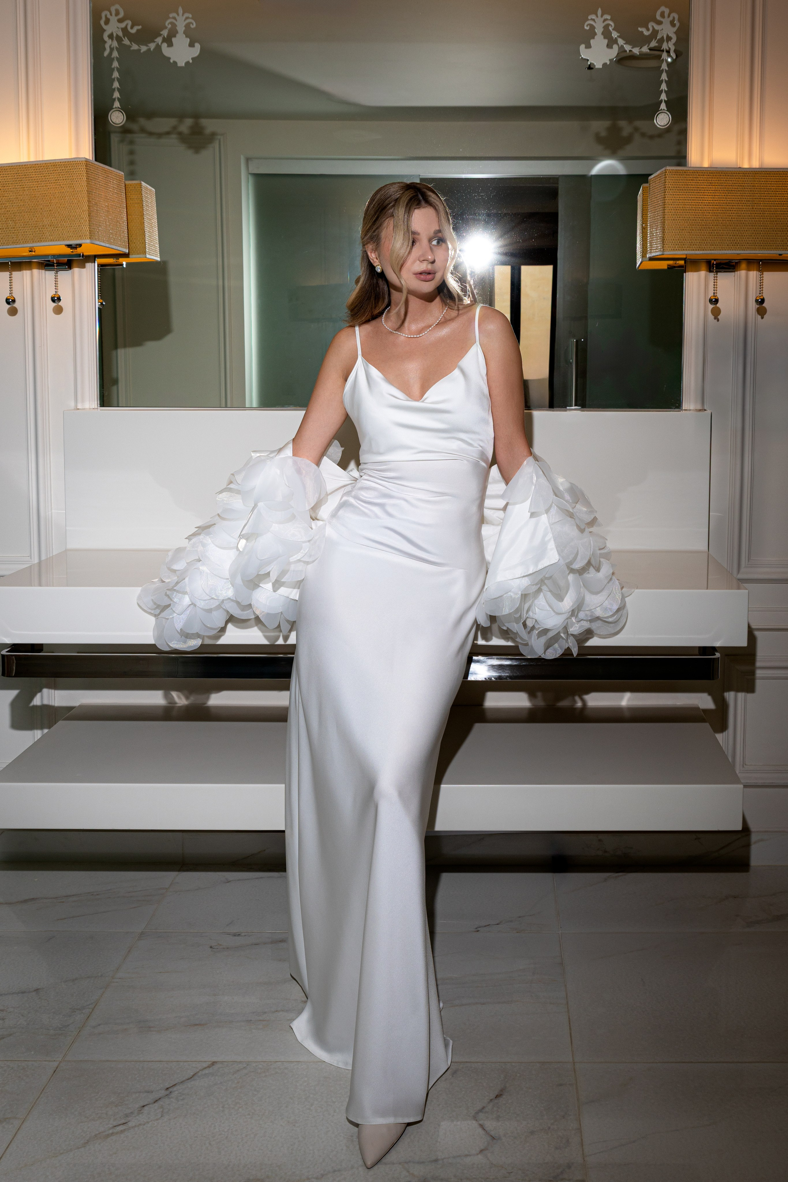 Анастасия и Иван. Ваш фотограф — Александра Андрущенко