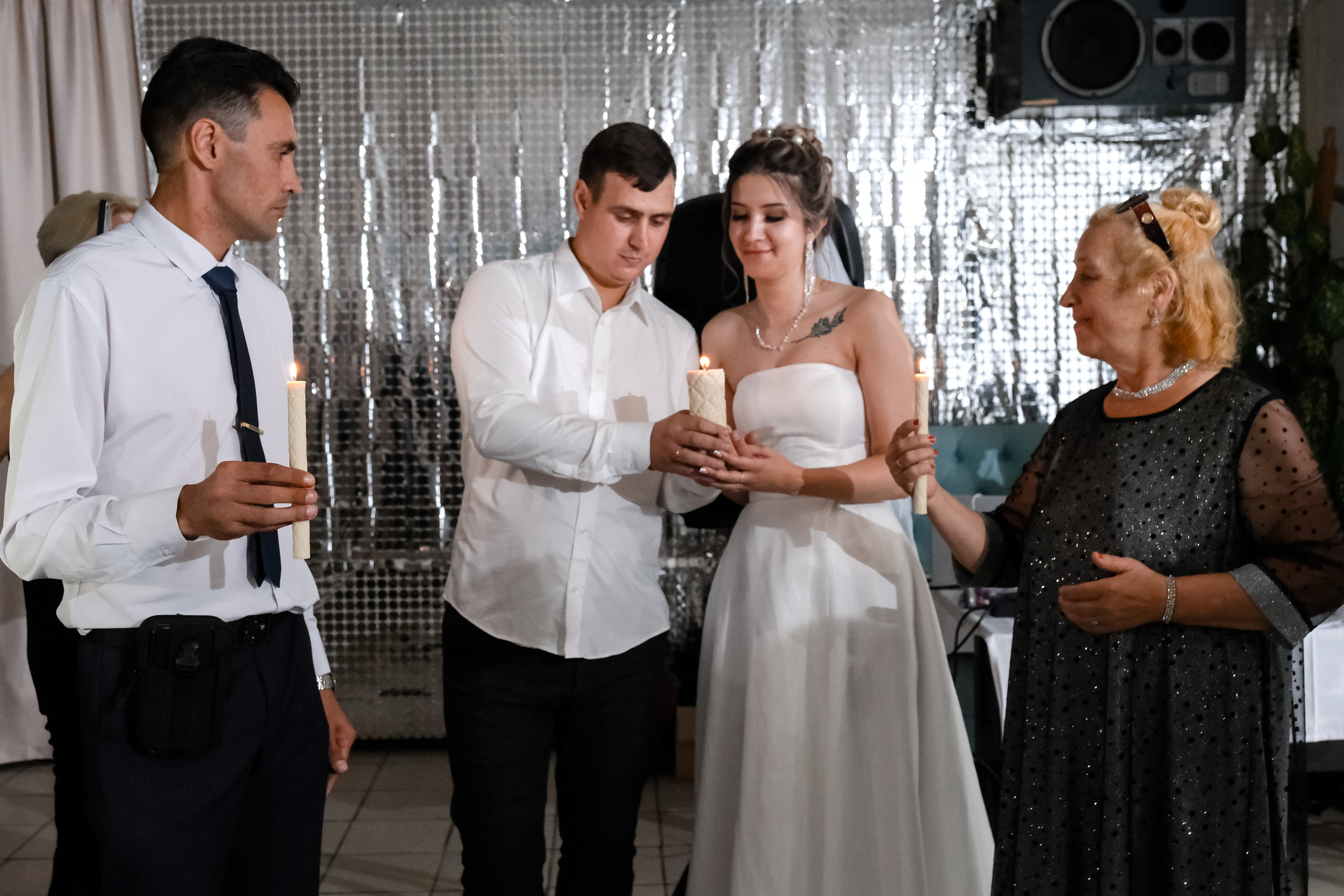 Свадьба Дмитрия и Дианы. Свадебный фотограф в Челябинске Сырчикова Наталья