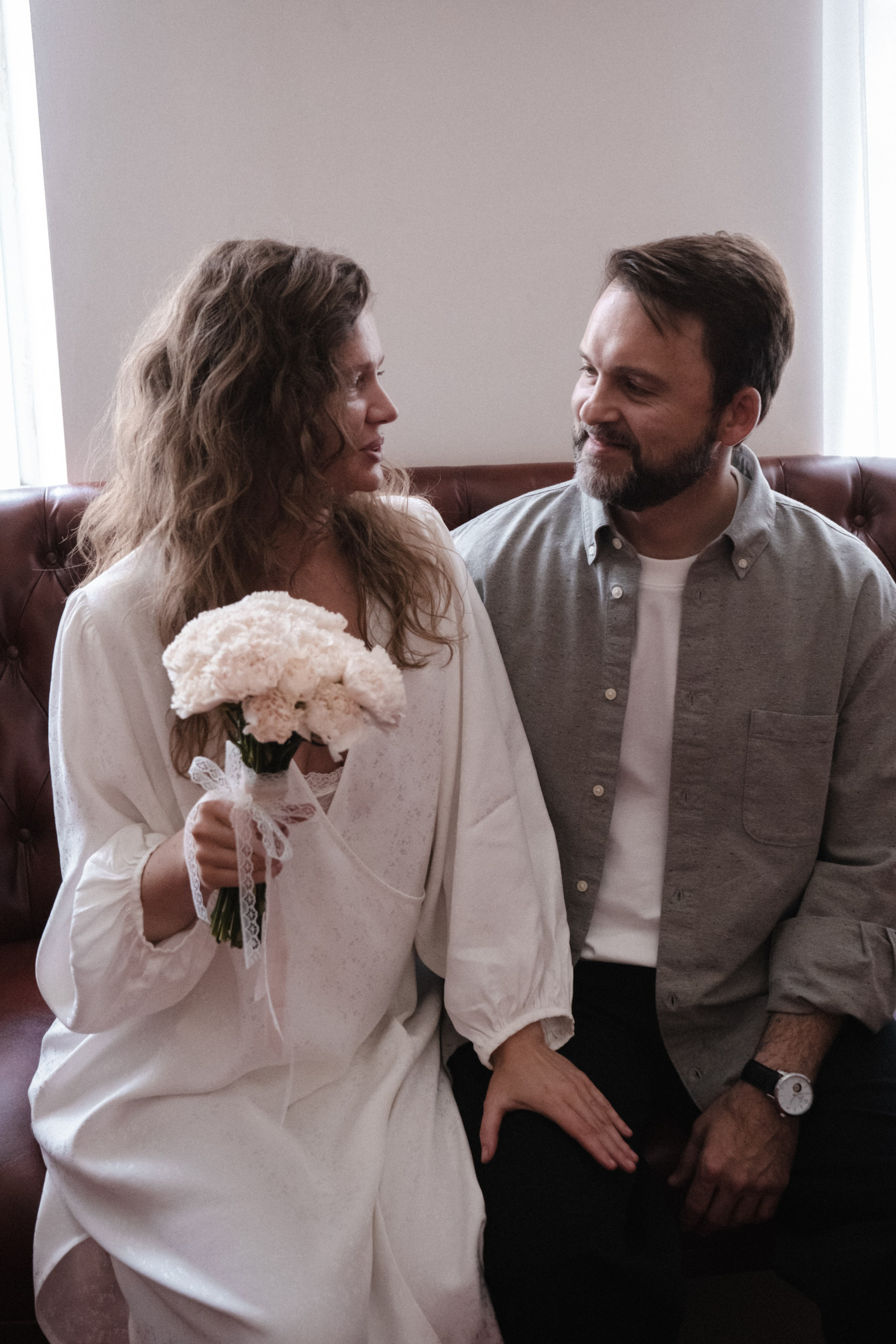 L&H. Фотограф Гвоздева Варвара / Москва