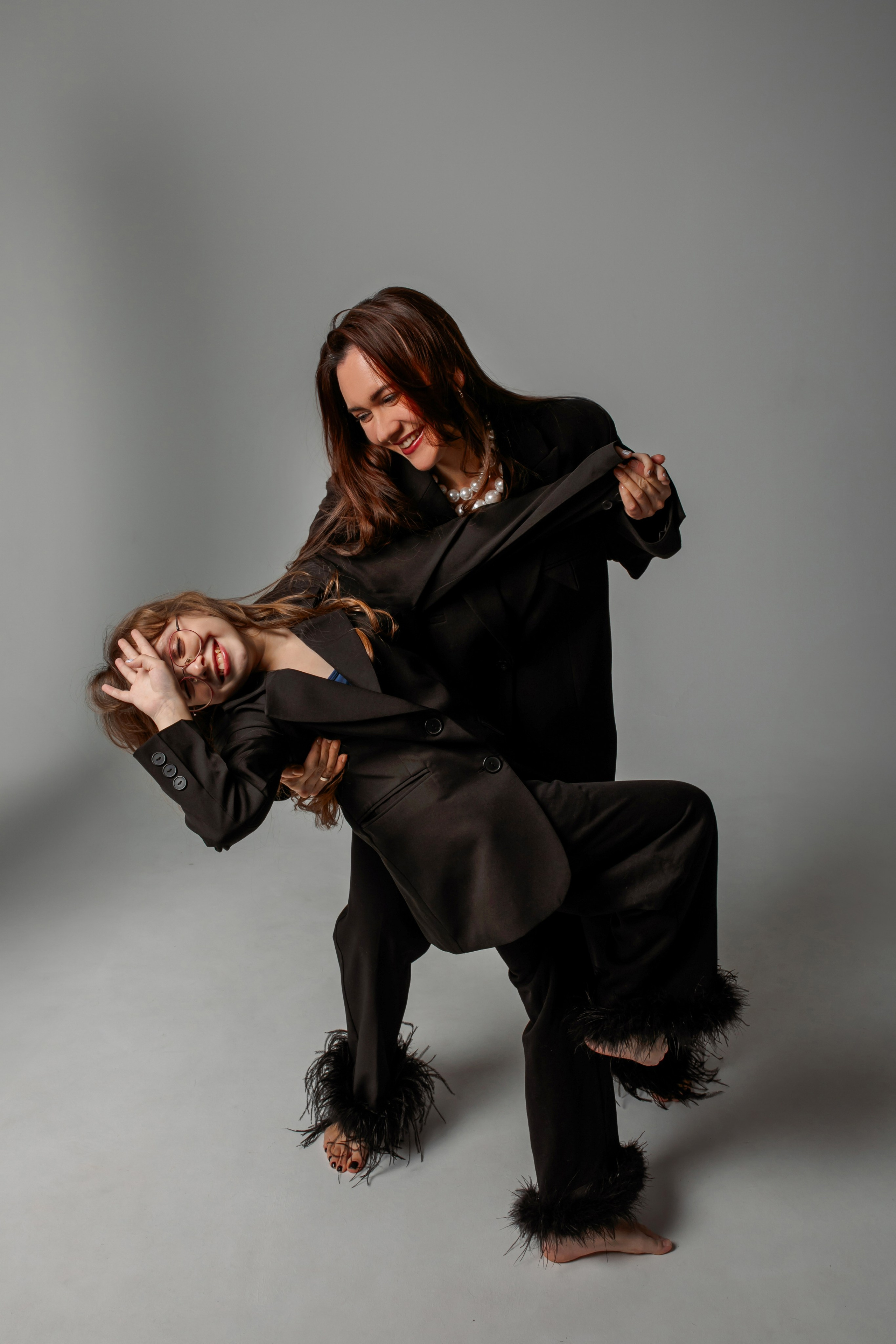 Семейная фотосессия. Фотограф в Москве Светлана Митцих