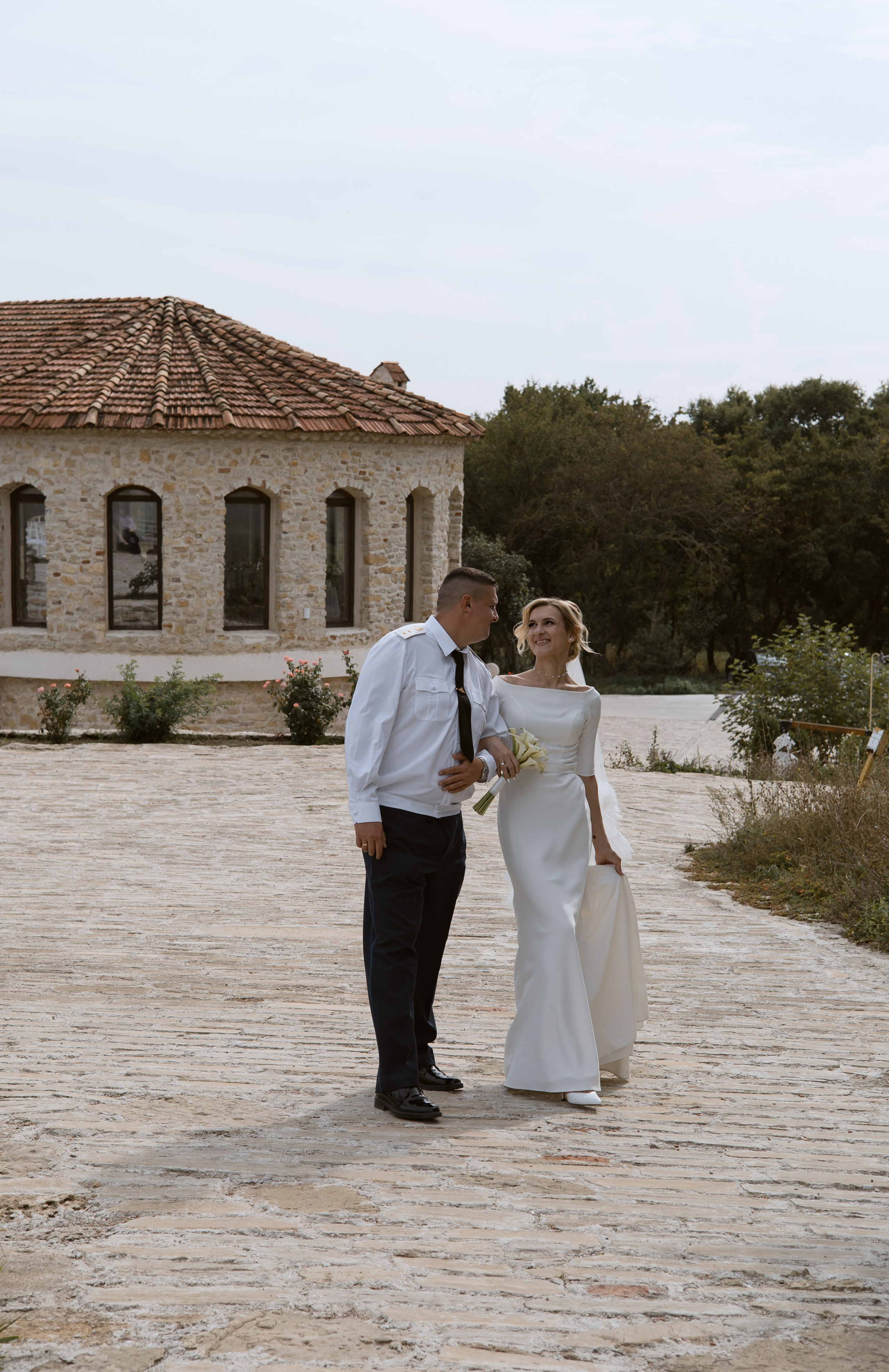 Кристина и Даниил. Семейный и свадебный фотограф в Краснодаре Елизавета Замаева