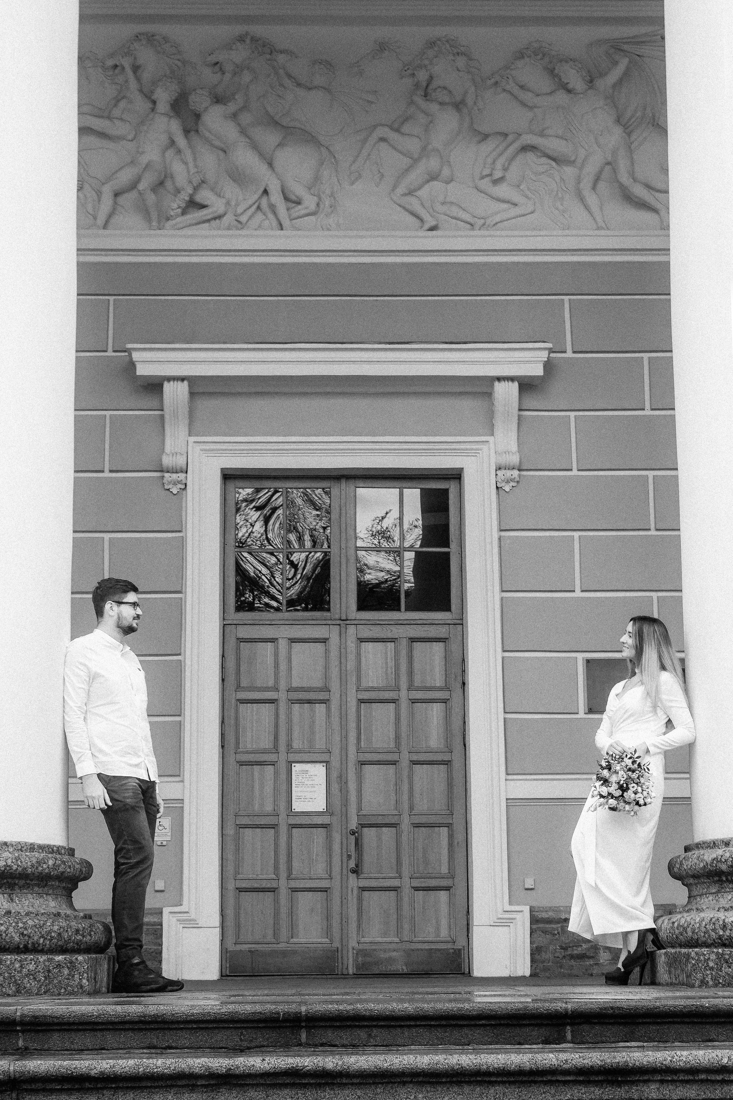 Wedding. KASSANDRA.MEDIA