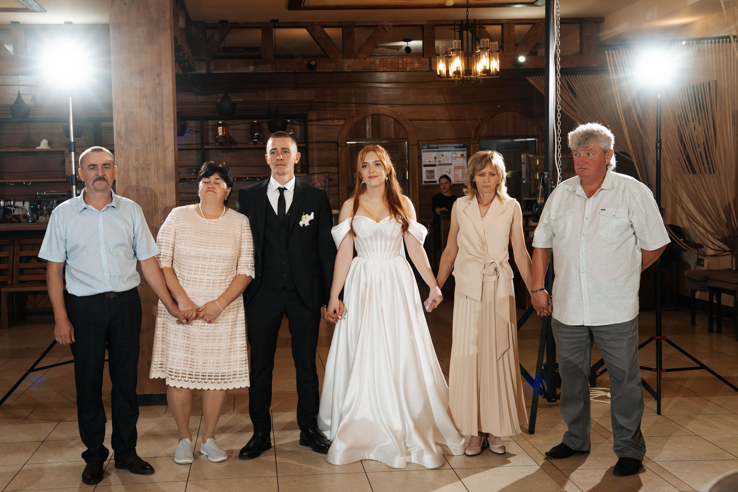 Sergey & Alina. Свадебный фотограф в Воронеже Самохина Екатерина