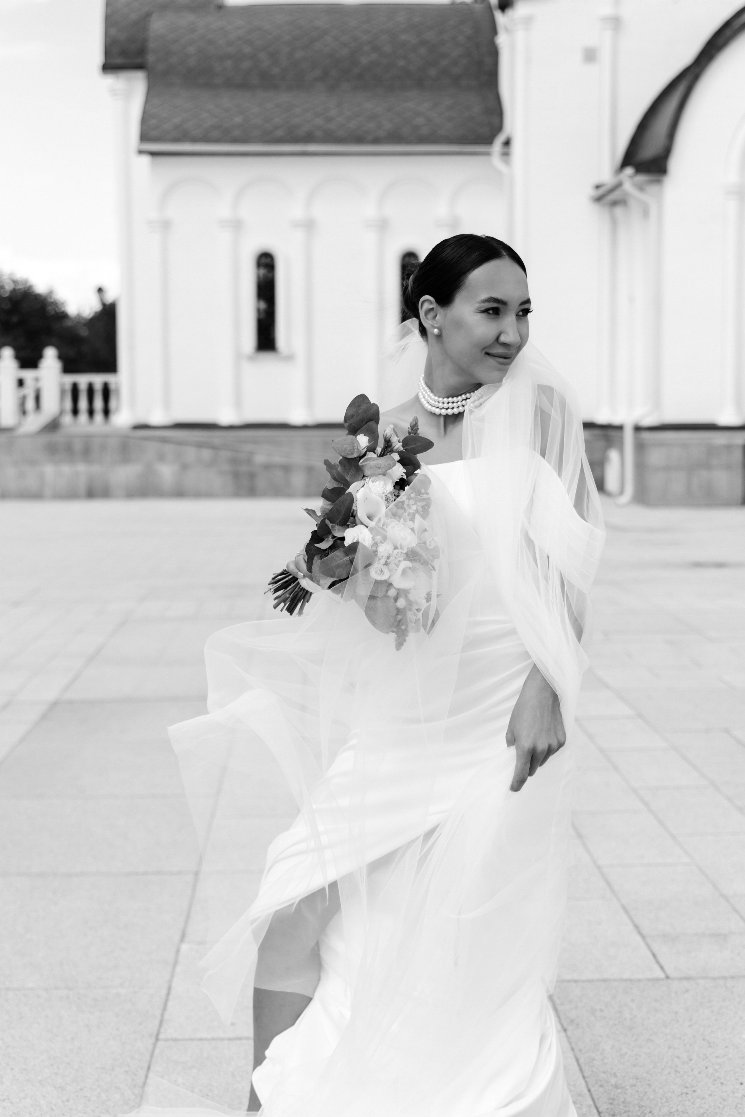 Свадьба Александра и Дарьи. Фотосессии, Семейный, свадебный фотограф в Самаре