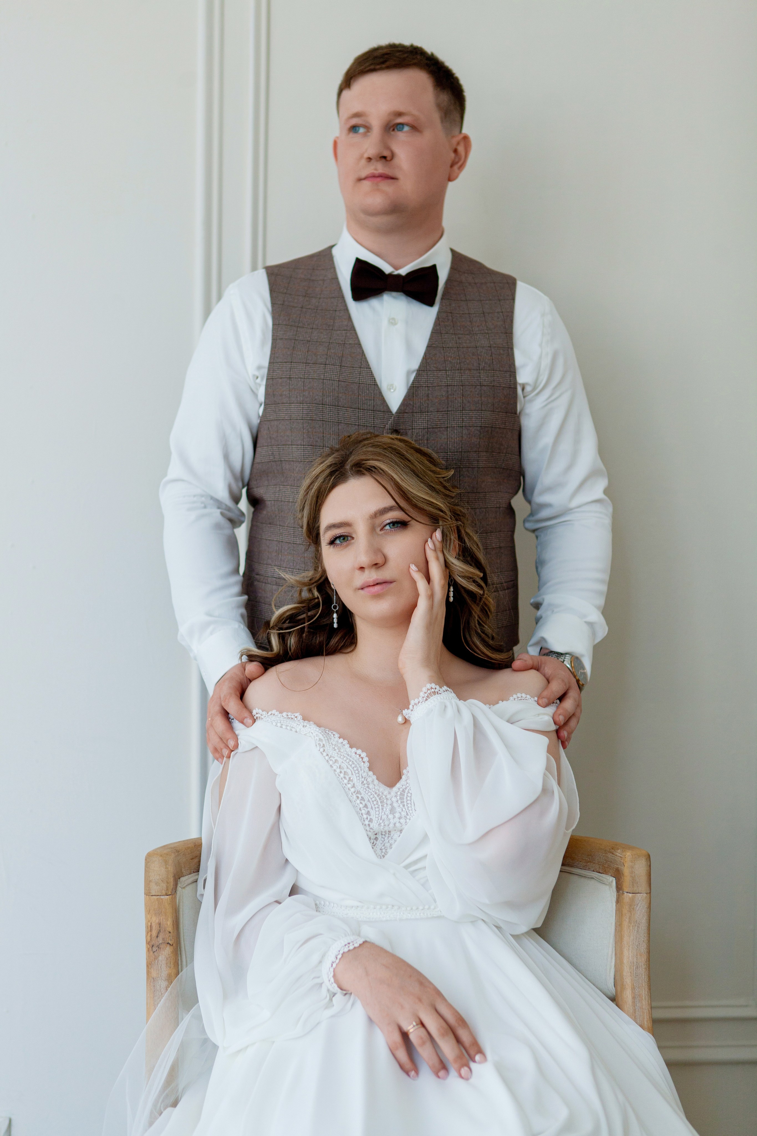 МАКСИМ И ВИКТОРИЯ. Фотограф на любое мероприятие