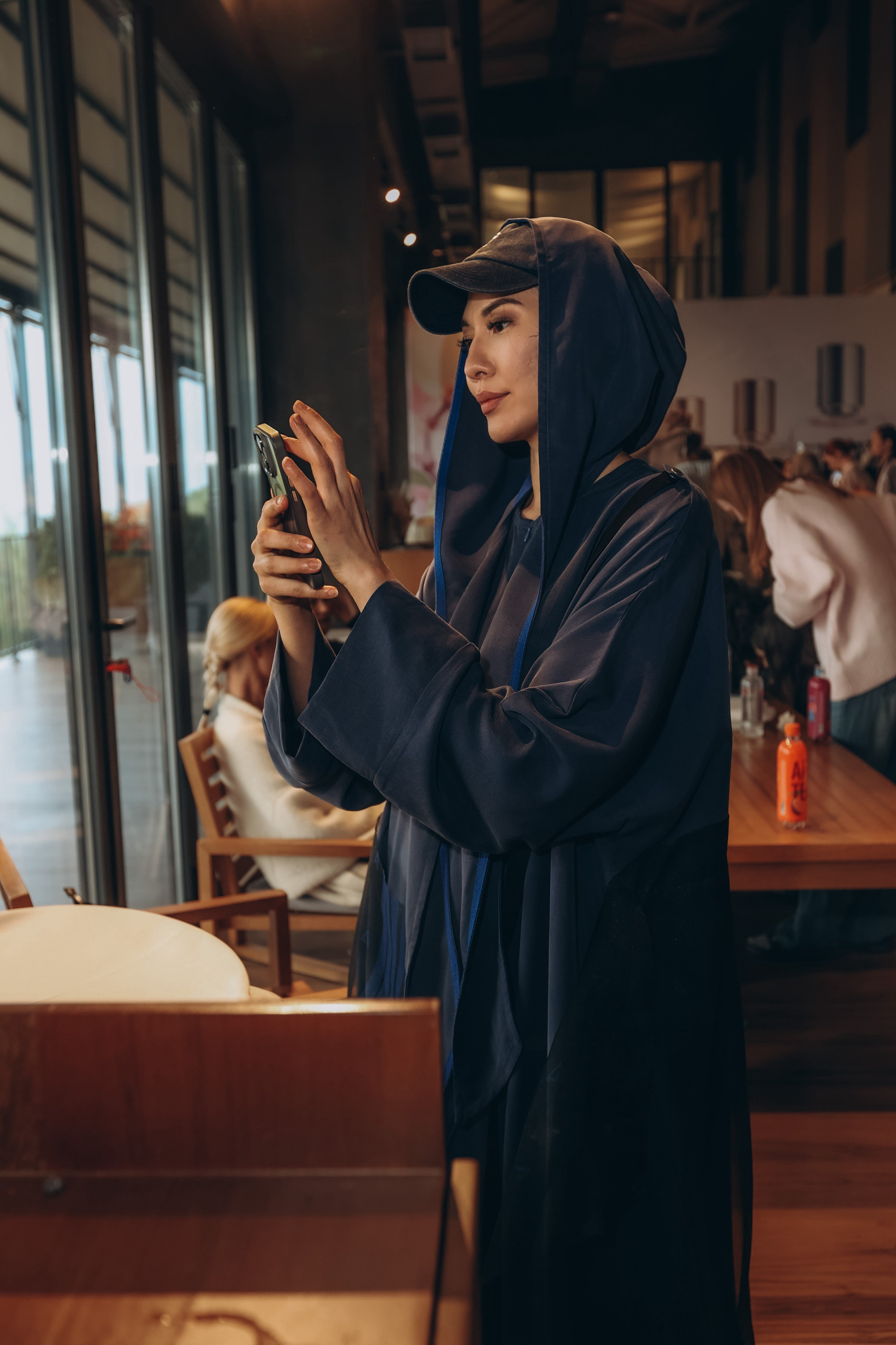 Eurasian Fashion Week. Фотограф в Алматы