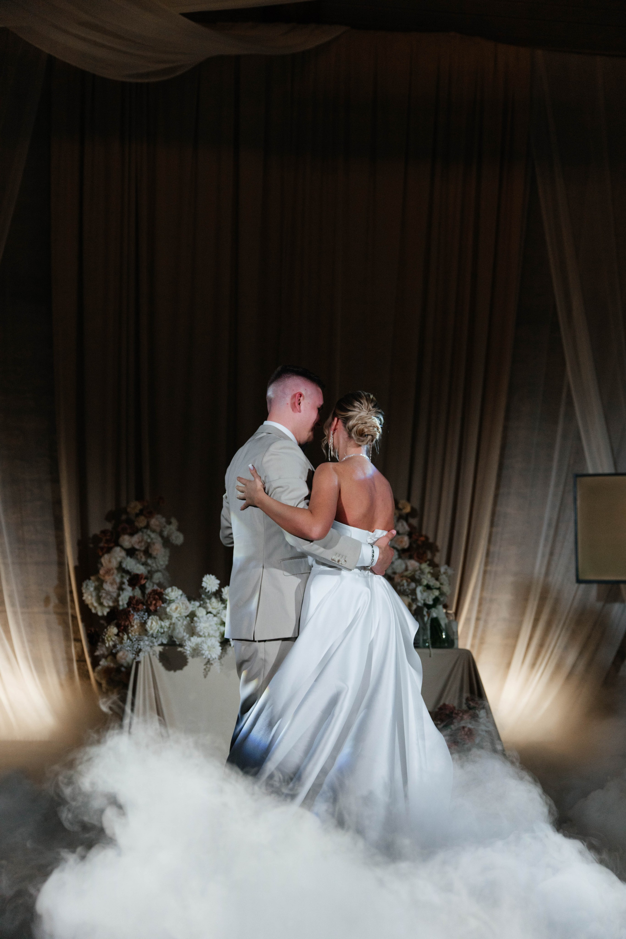 DMITRY & MARIA. Свадебное ФОТО & ВИДЕО Москва/Липецк