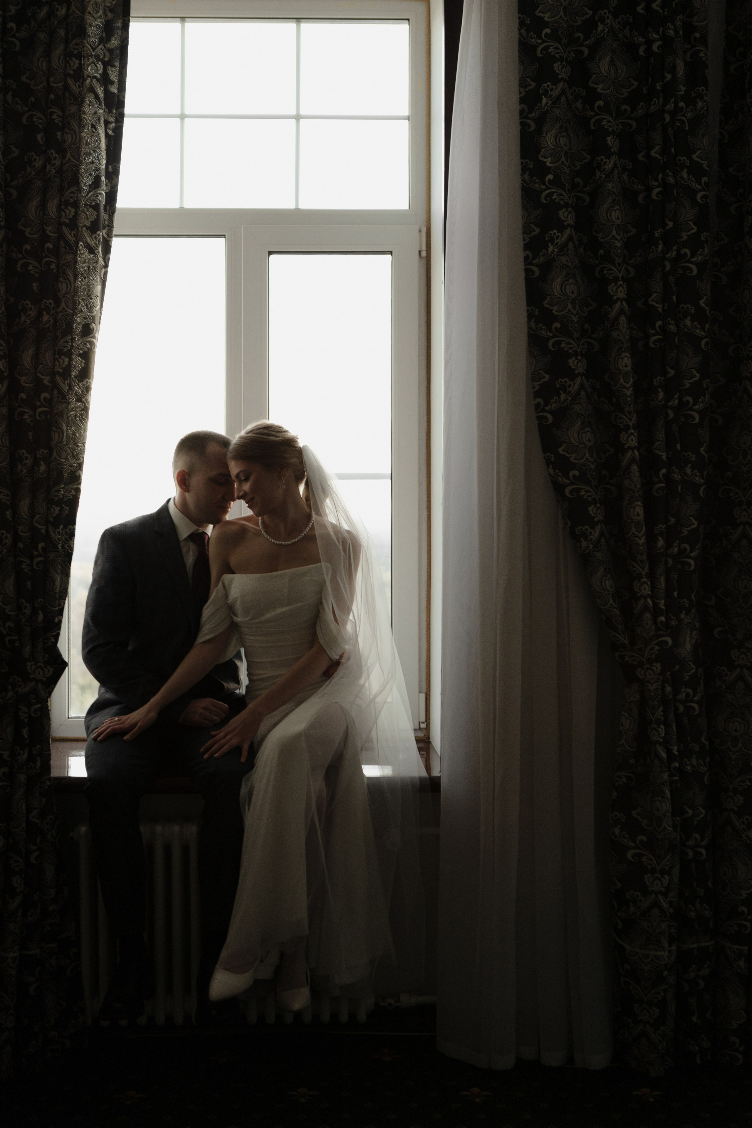 Свадьба Олега и Кристины. Фотограф Кольчугино/Владимир/Москва Елизавета Иода