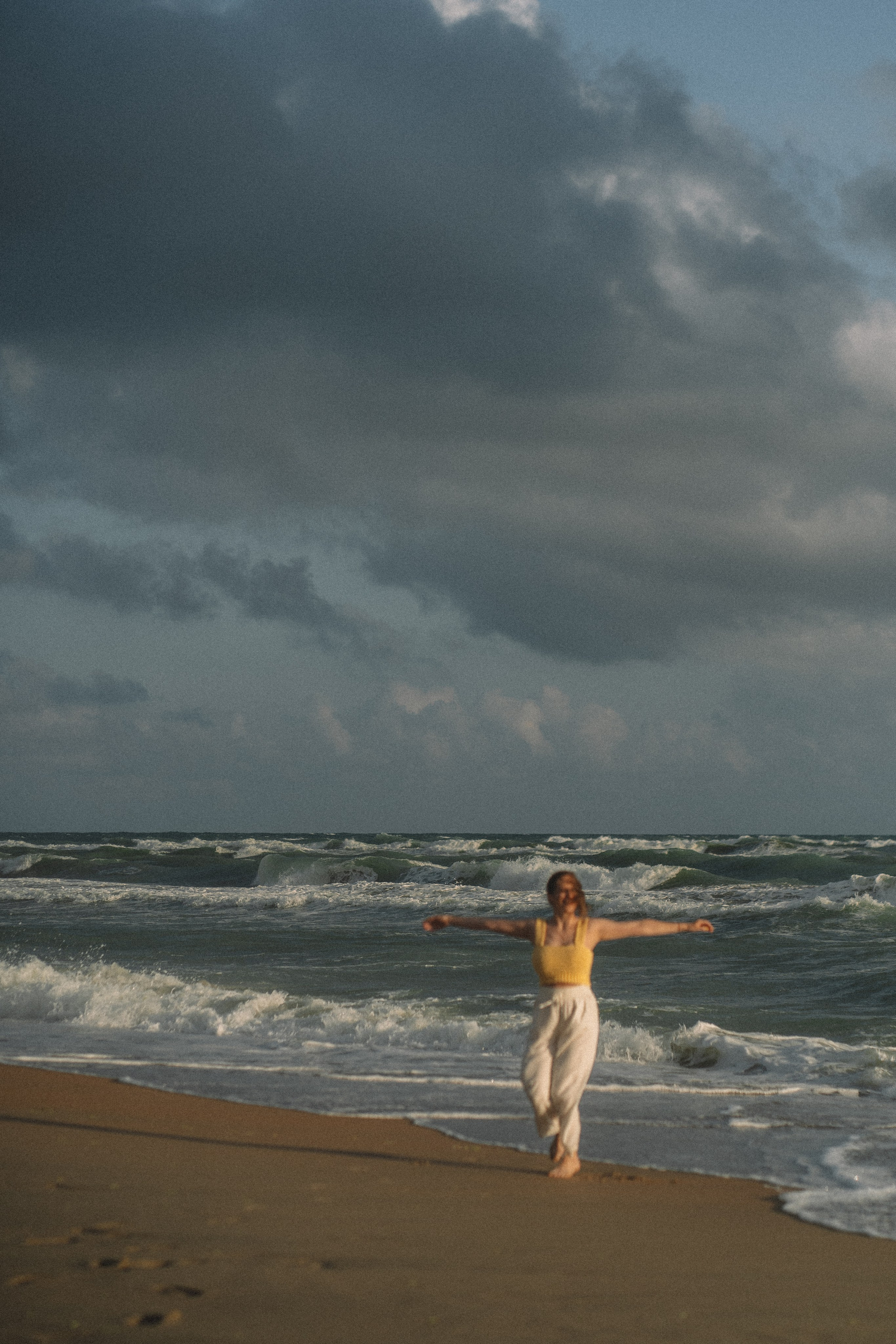 Yellow. Фотограф в Анапе Муратова Анна