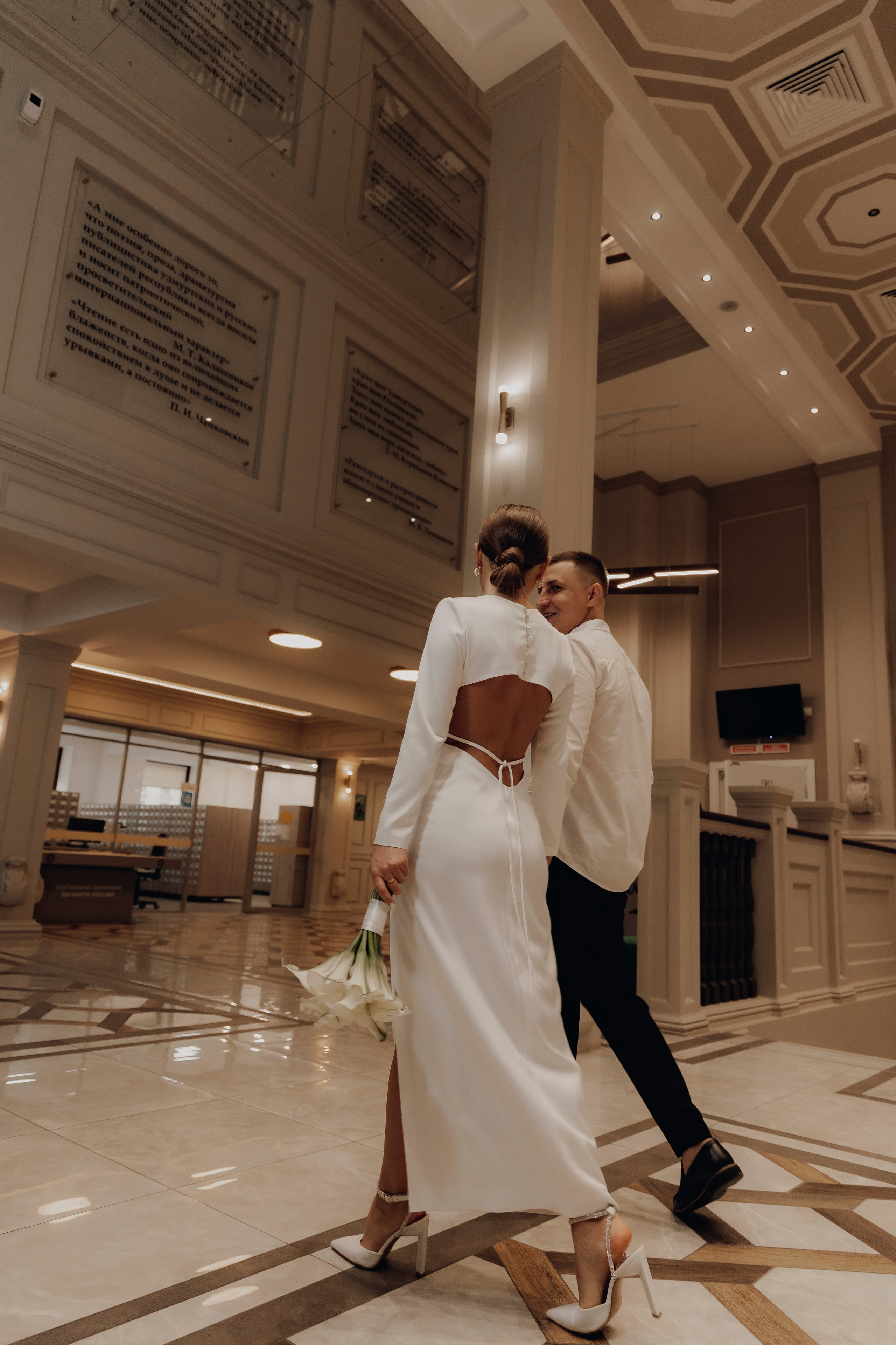 Свадебная съёмка Ижевск — Сарапул. Свадебный и портретный фотограф в Ижевске и Санкт-Петербурге Саша Брокколи