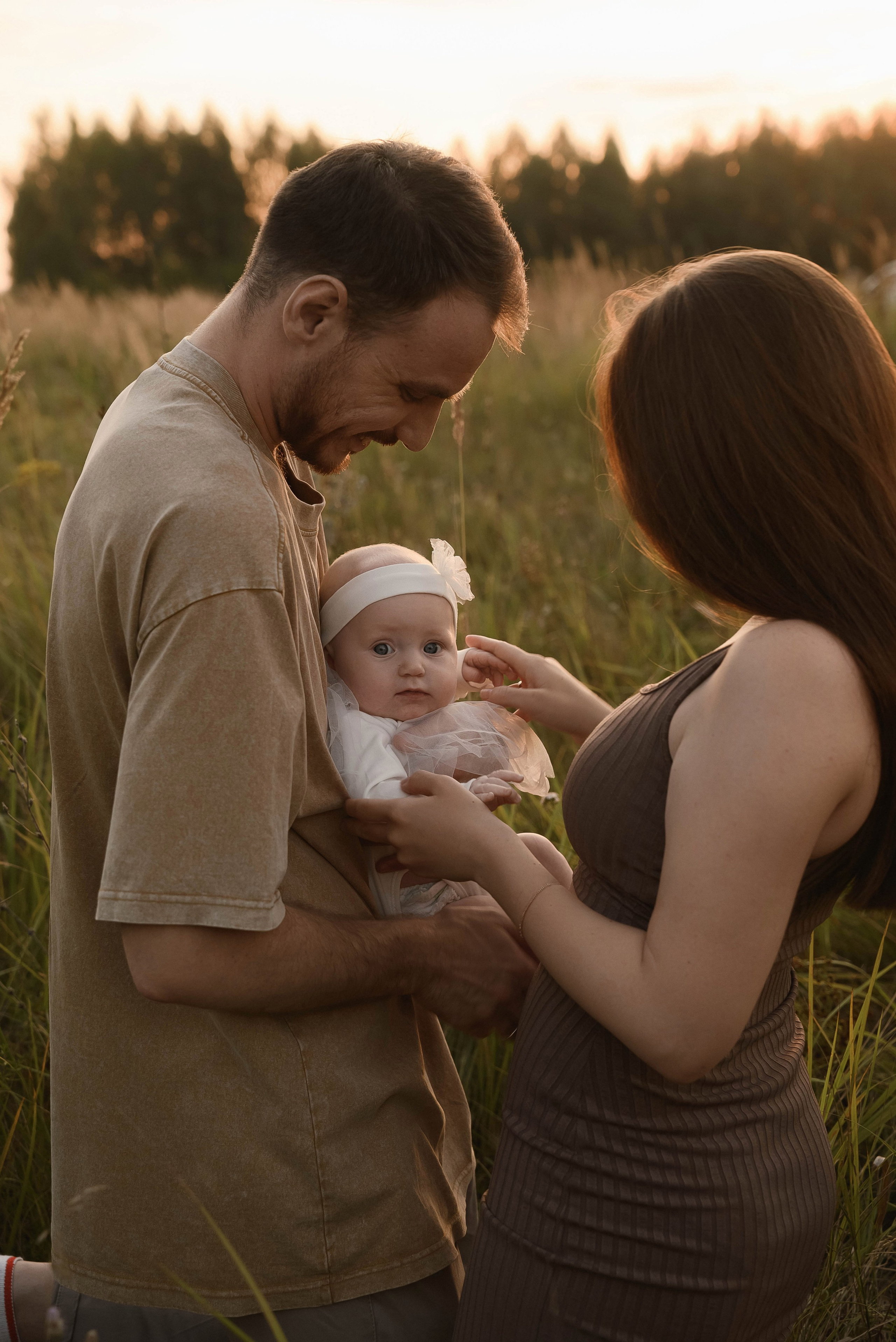Катя | Алексей. Свадебный и семейный фотограф в Казани Диана Портнова