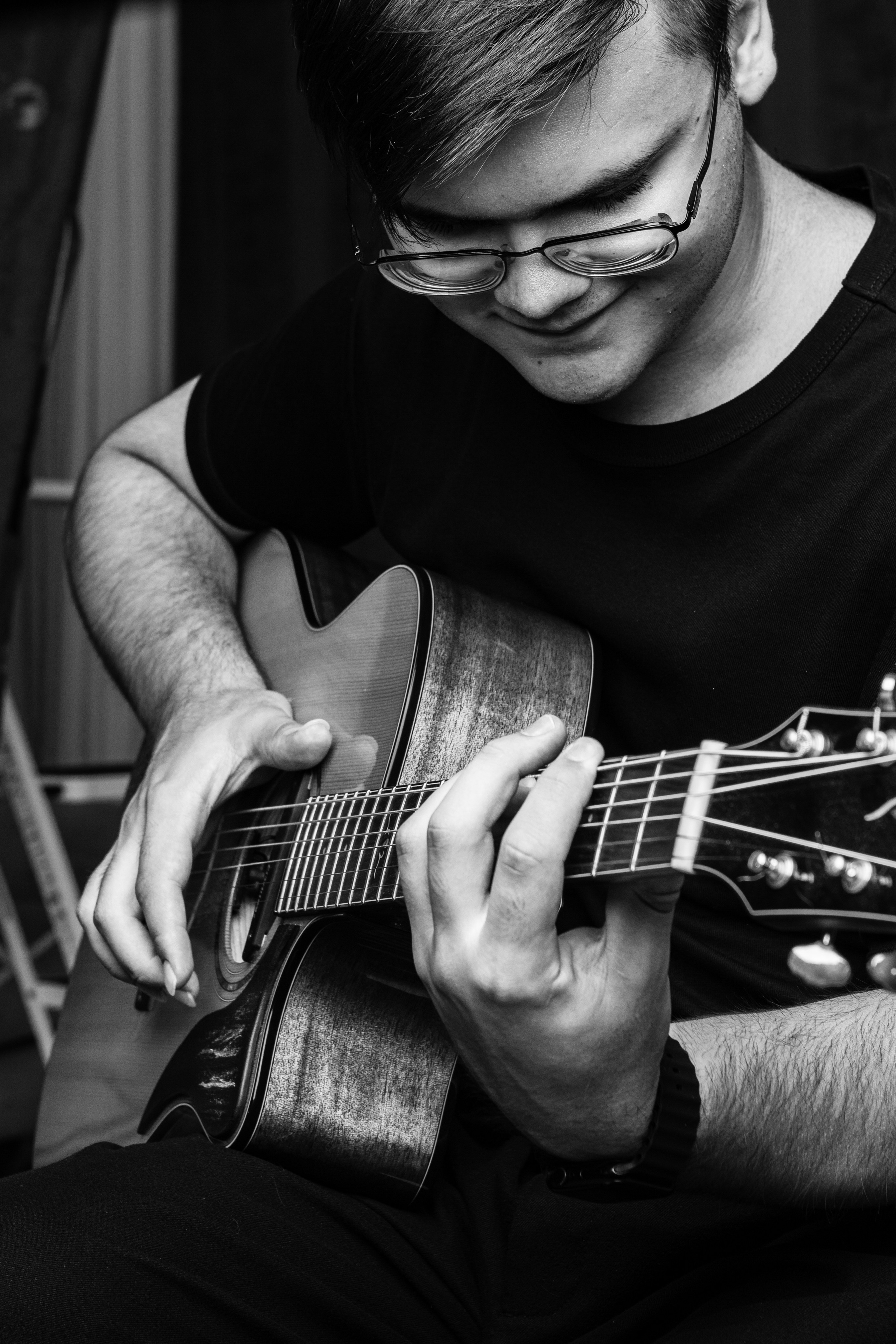 Дамир Студия. Design Muginov