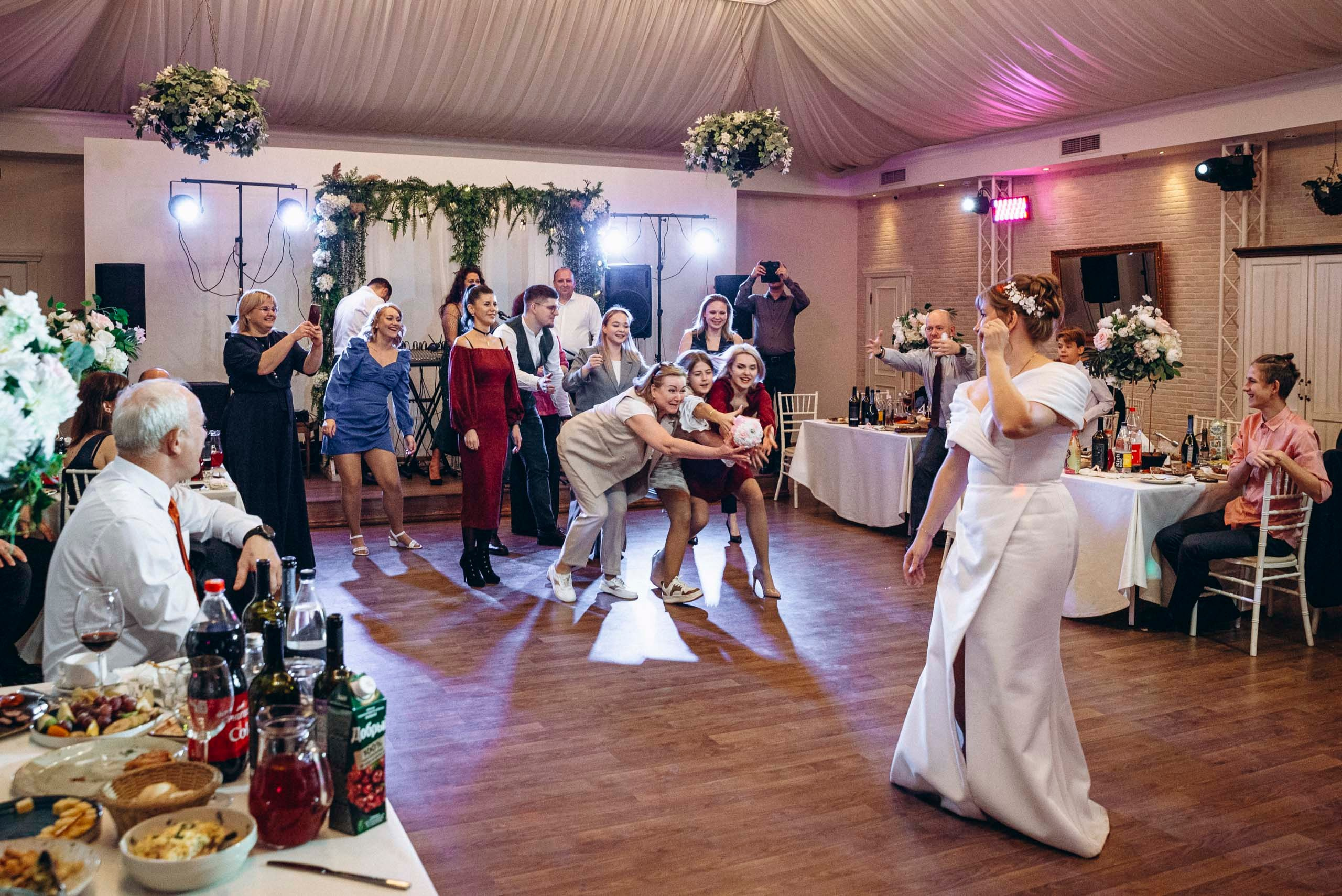 Диана & Сергей