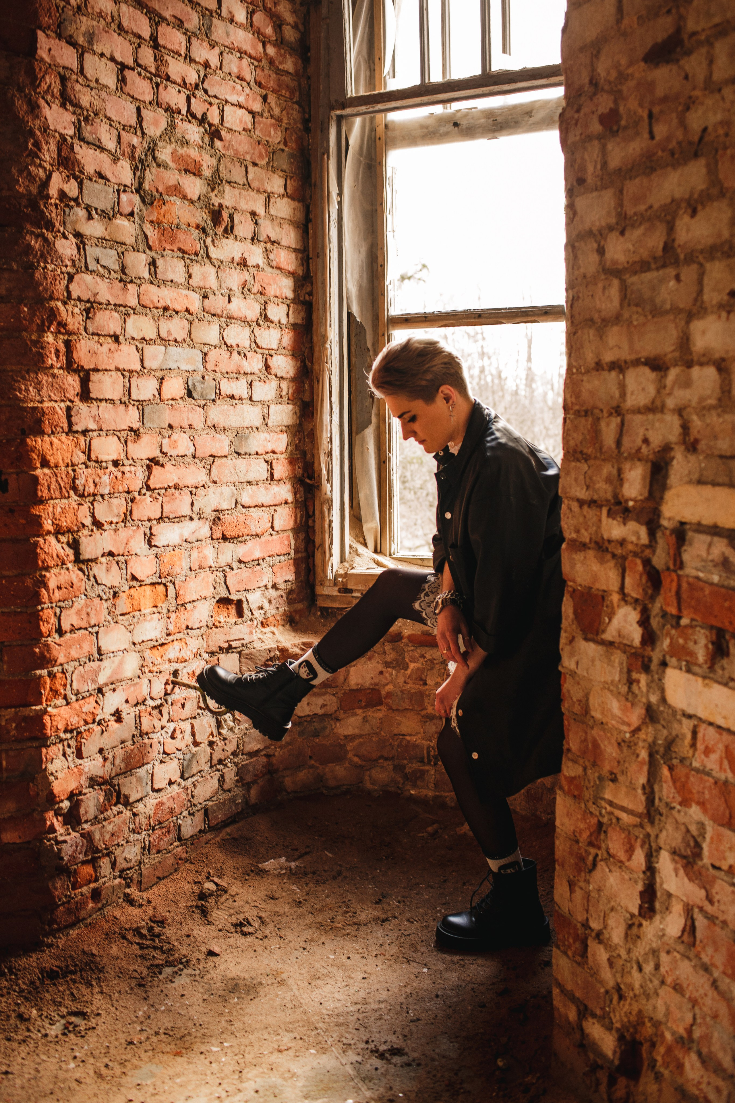 Фотосессия в исторической усадьбе. Свадебный фотограф Кирилл Белый