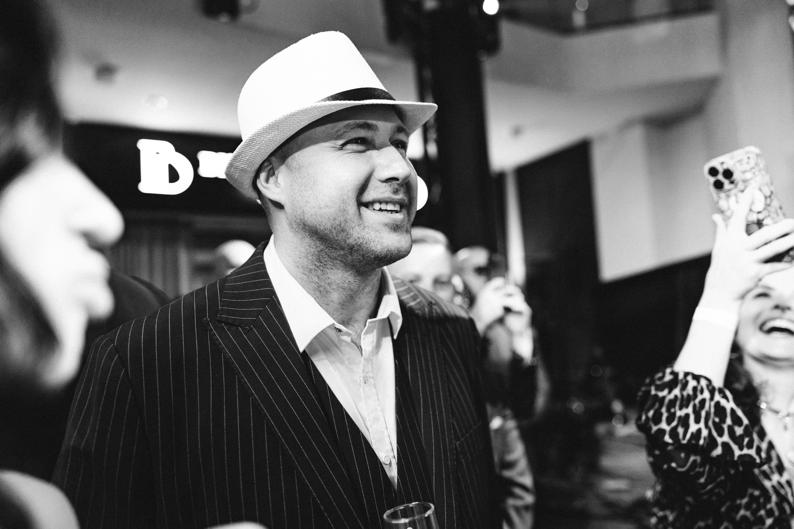 Свадебный переполох Оскар и Анастасия. Кулишова Катерина — твой фотограф