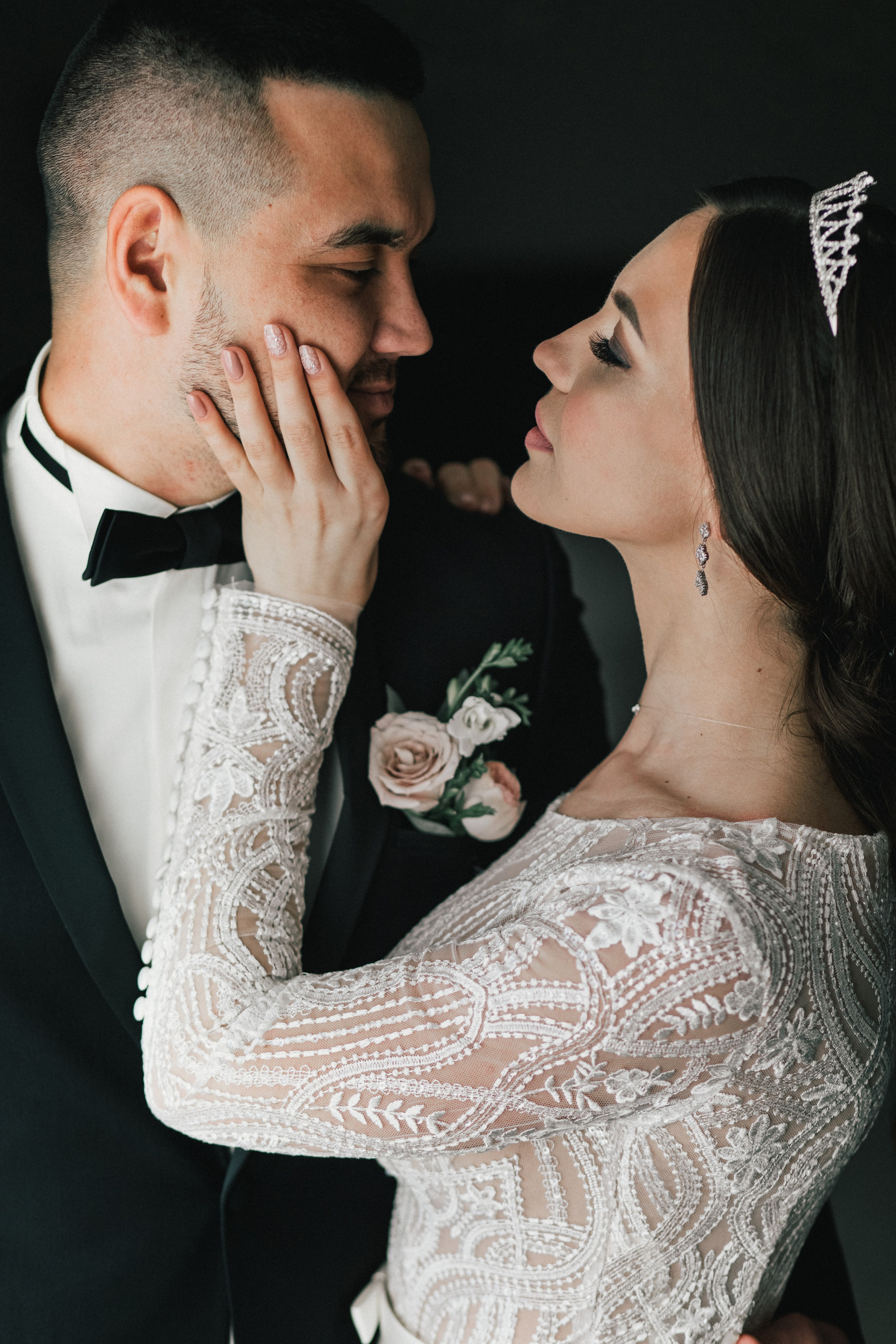 Свадьба Александр и Виктория. Фотограф Сергей Логинов