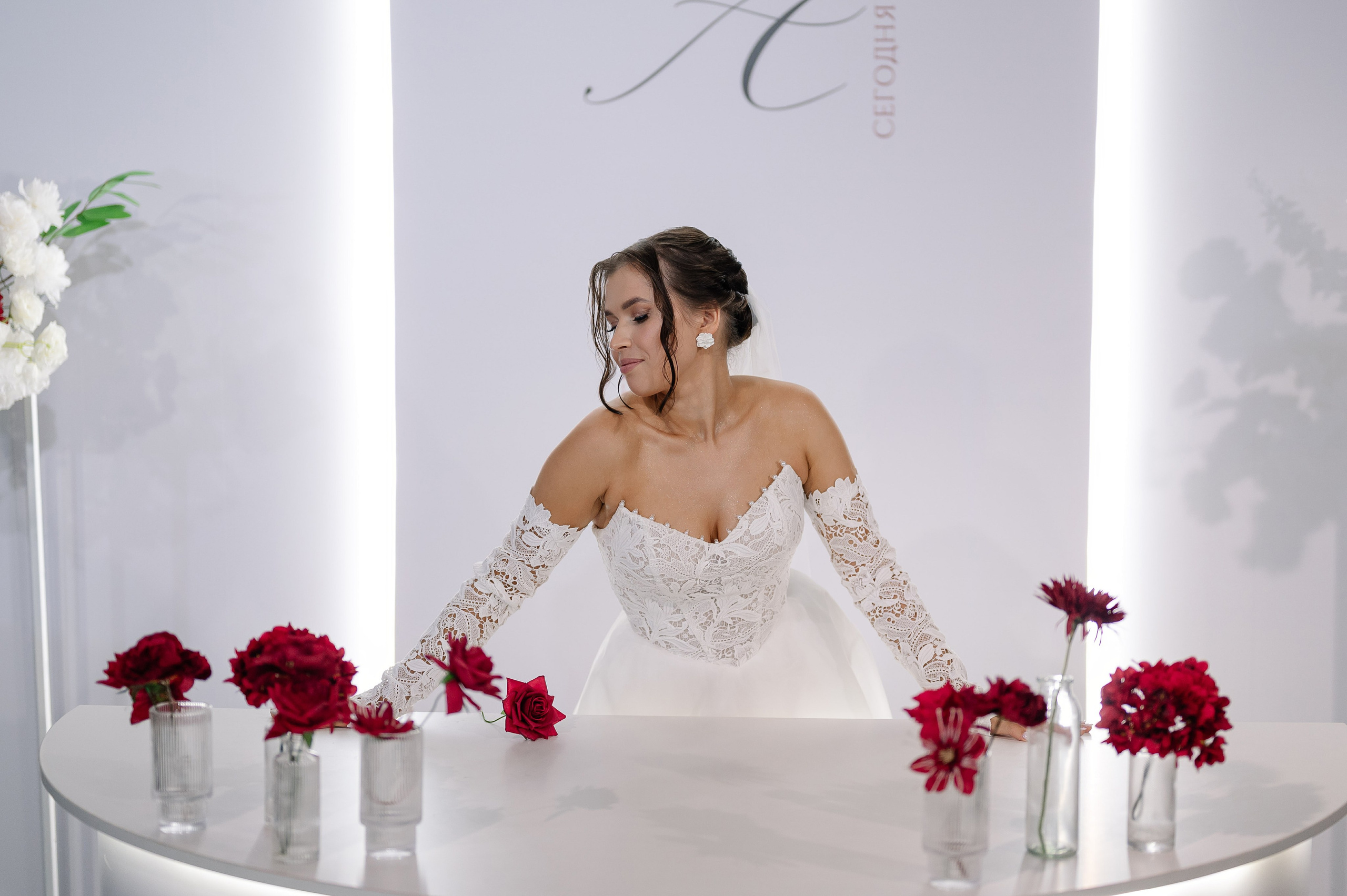 Сегодня и навсегда вместе. Свадебный и семейный фотограф в Чебоксарах Ирина Левнер