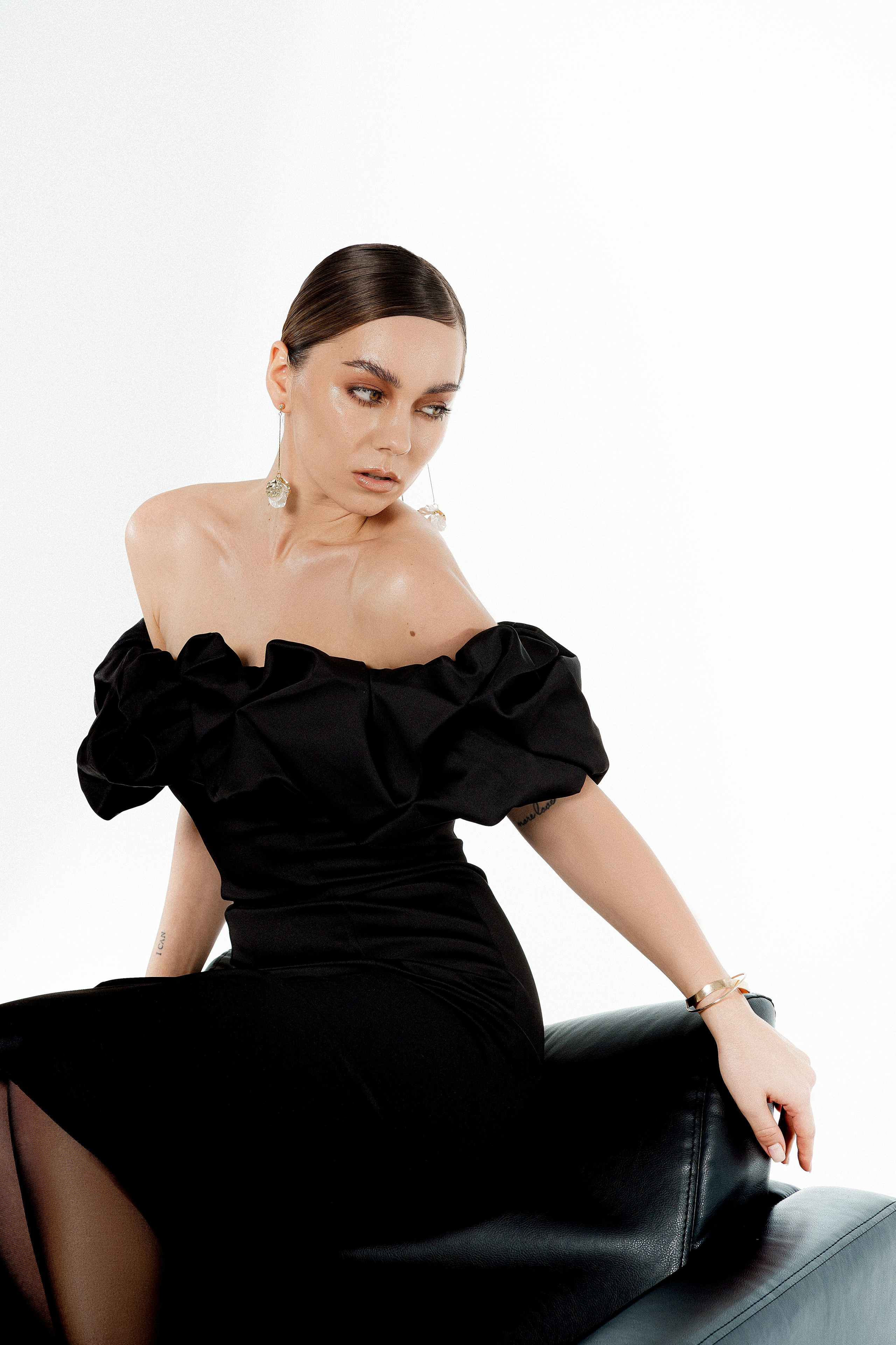 Арина. Чувственный фотограф в Санкт-Петербурге Пятнова Ксения