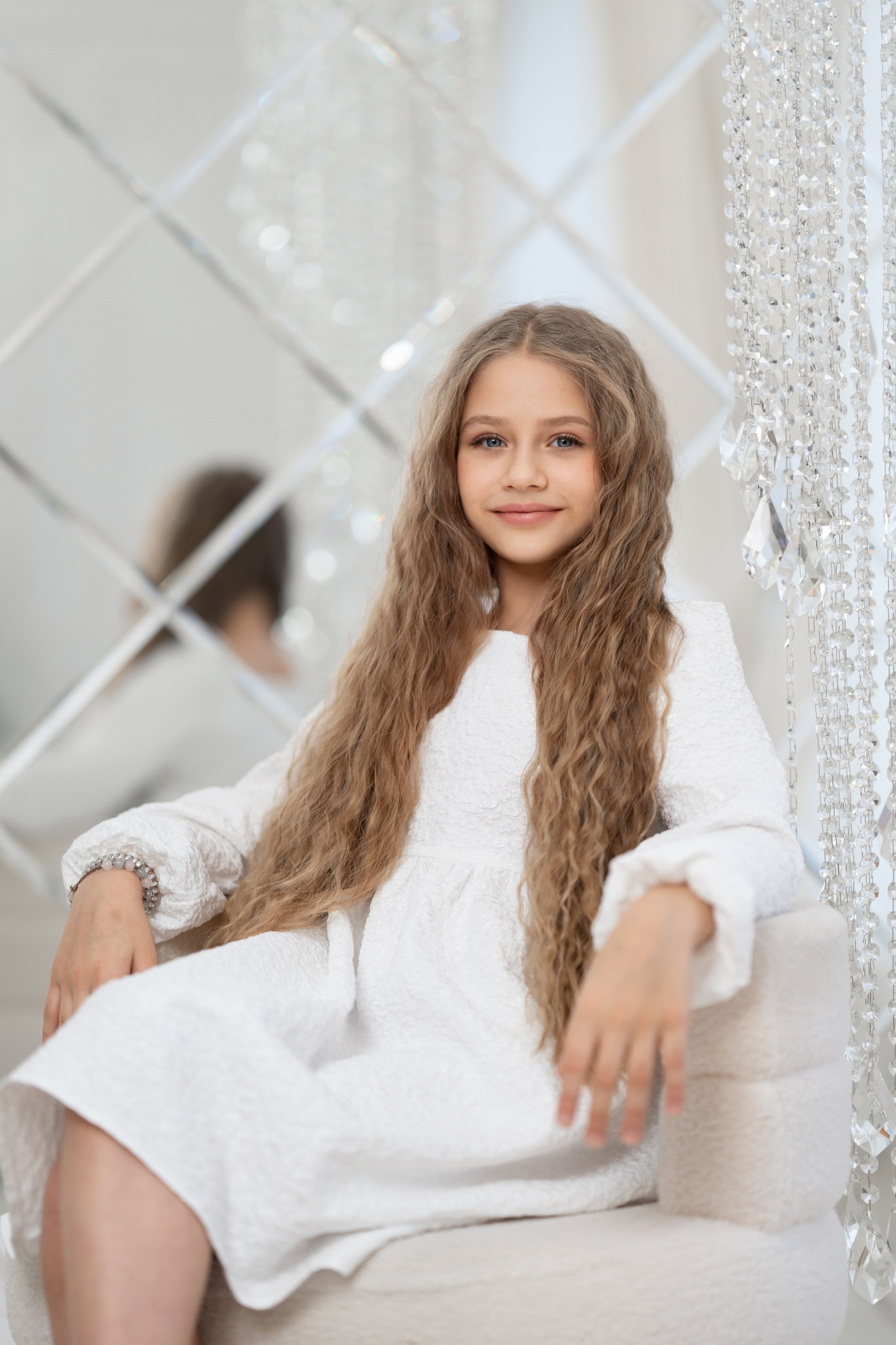 Новогодние фотосессии. Индивидуальные и семейные фотосессии в Калужской области Катерина Шатохина